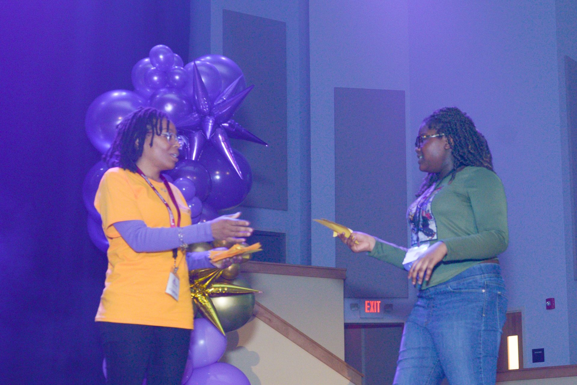 2023 Dream Girls Conference