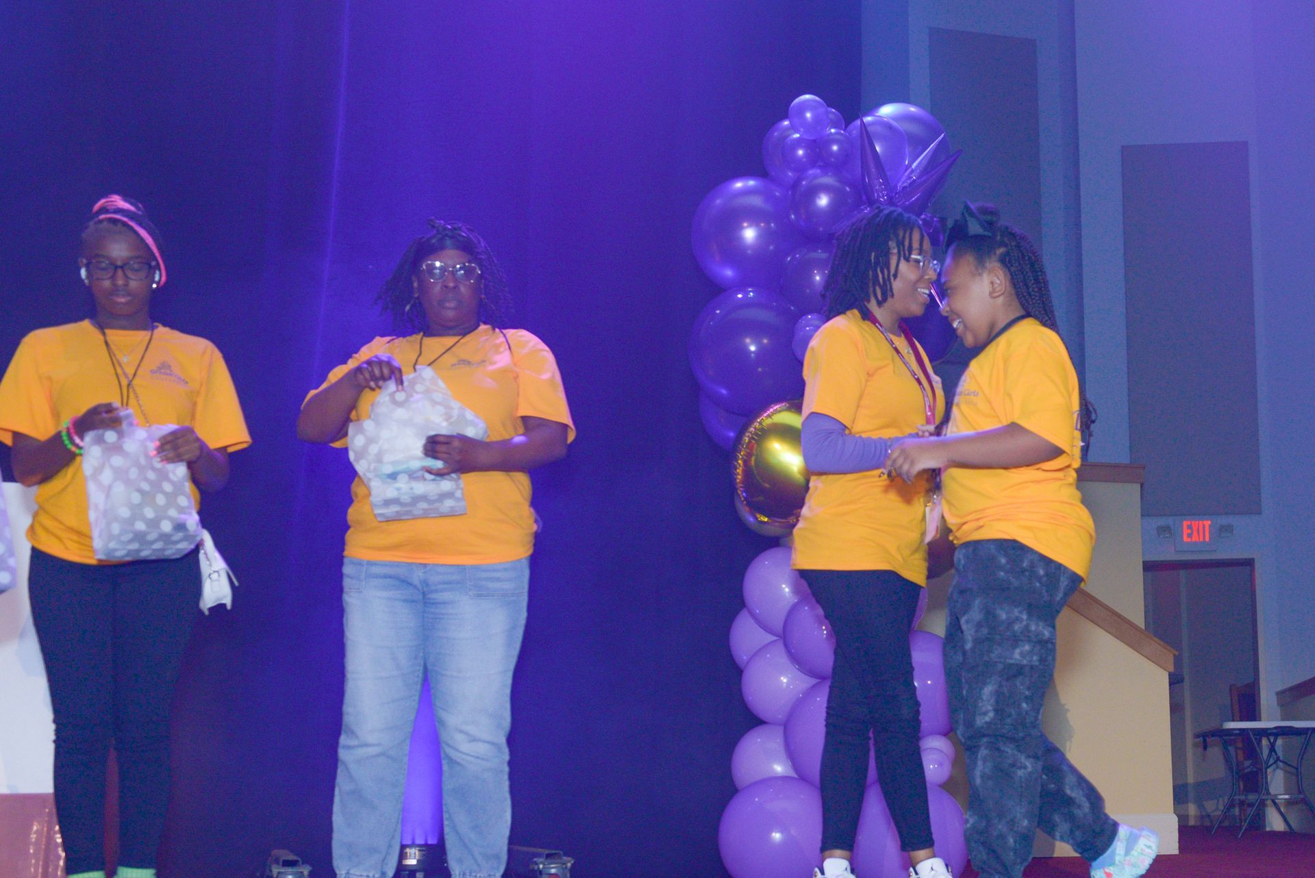 2023 Dream Girls Conference