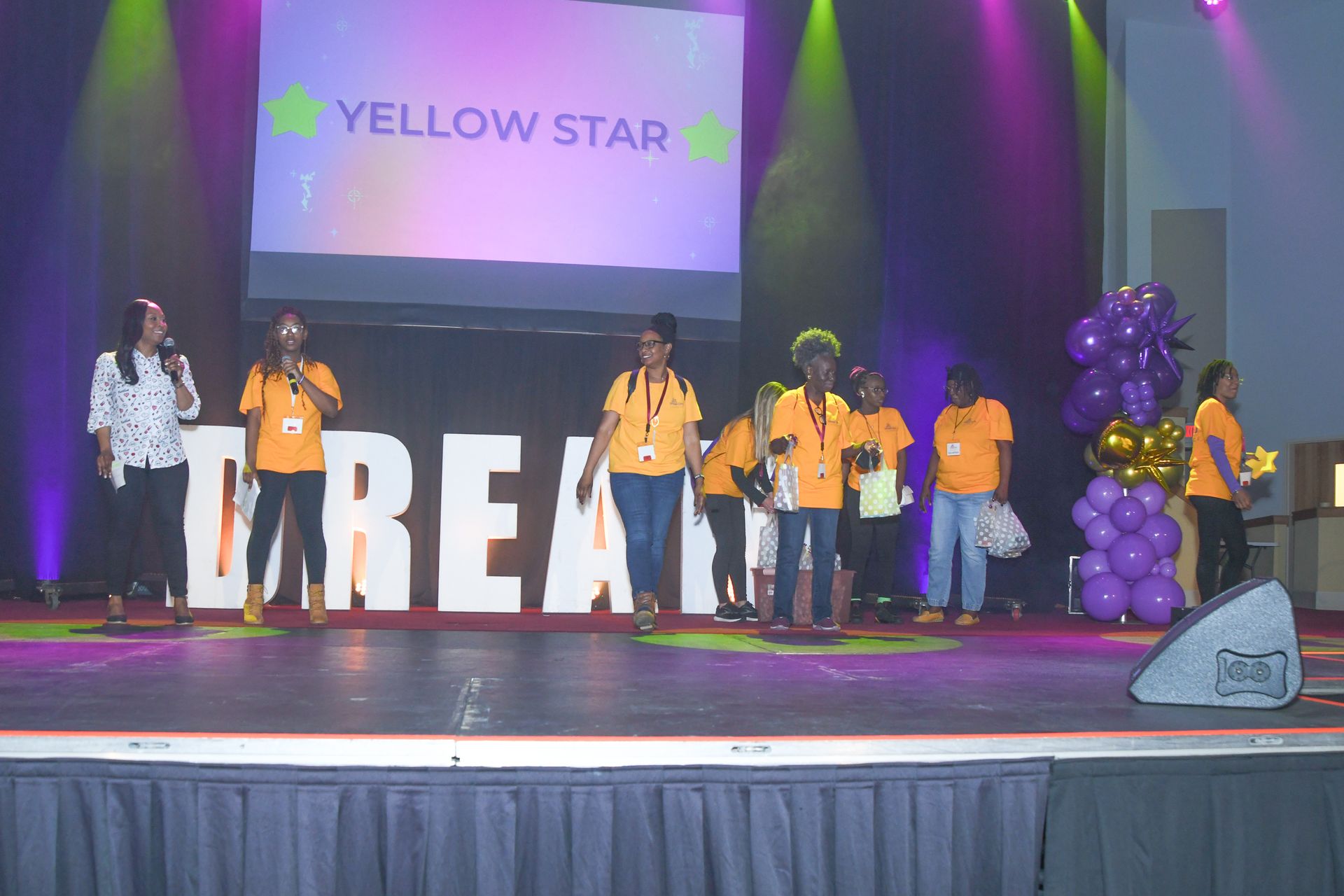 2023 Dream Girls Conference