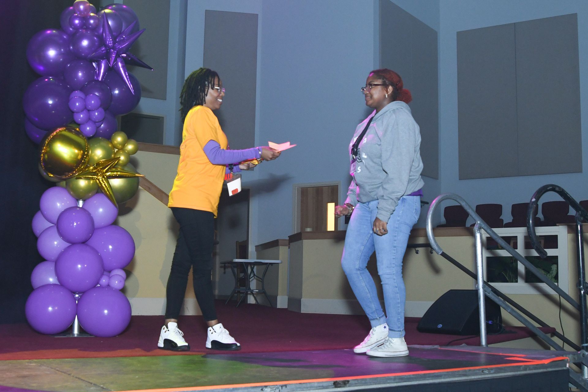 2023 Dream Girls Conference