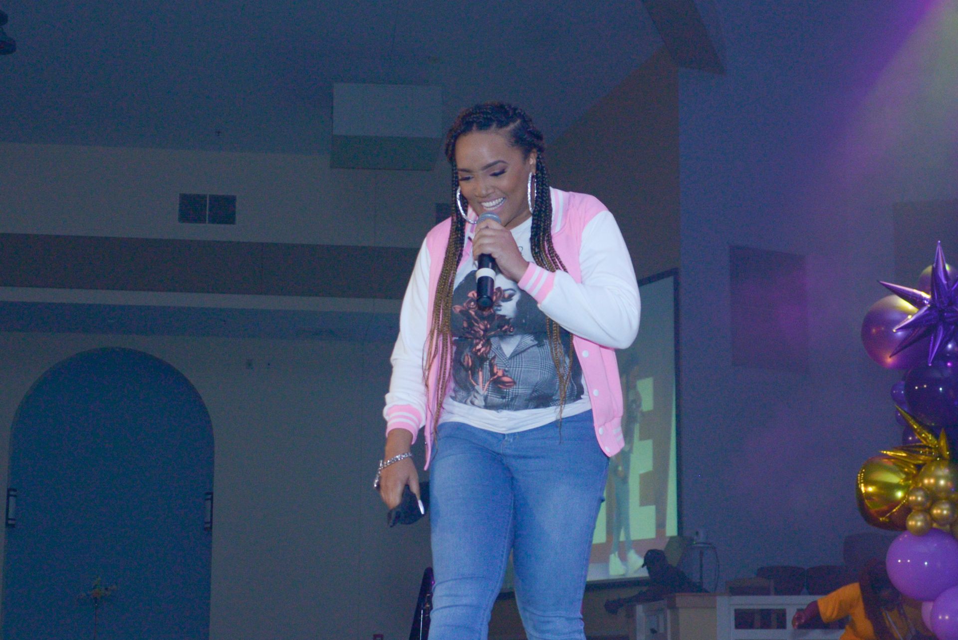 2023 Dream Girls Conference