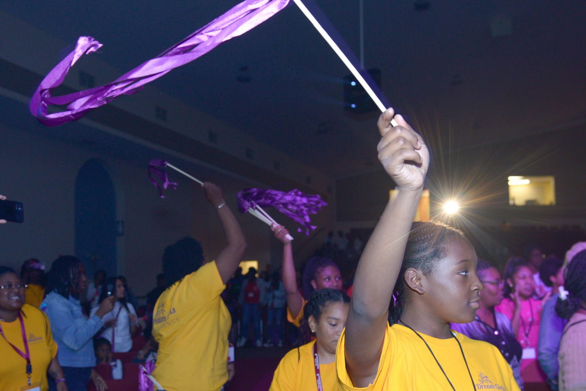 2023 Dream Girls Conference