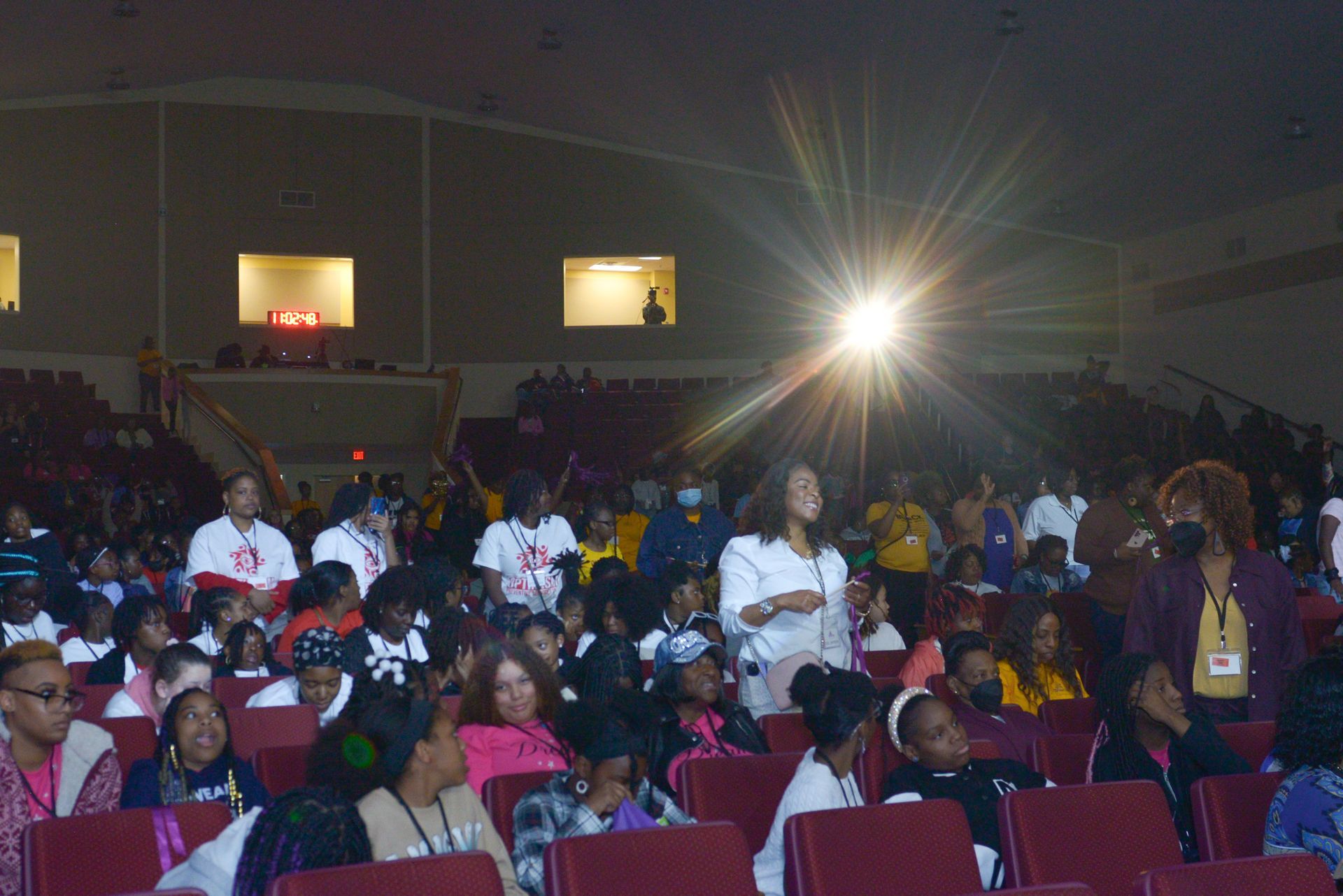 2023 Dream Girls Conference