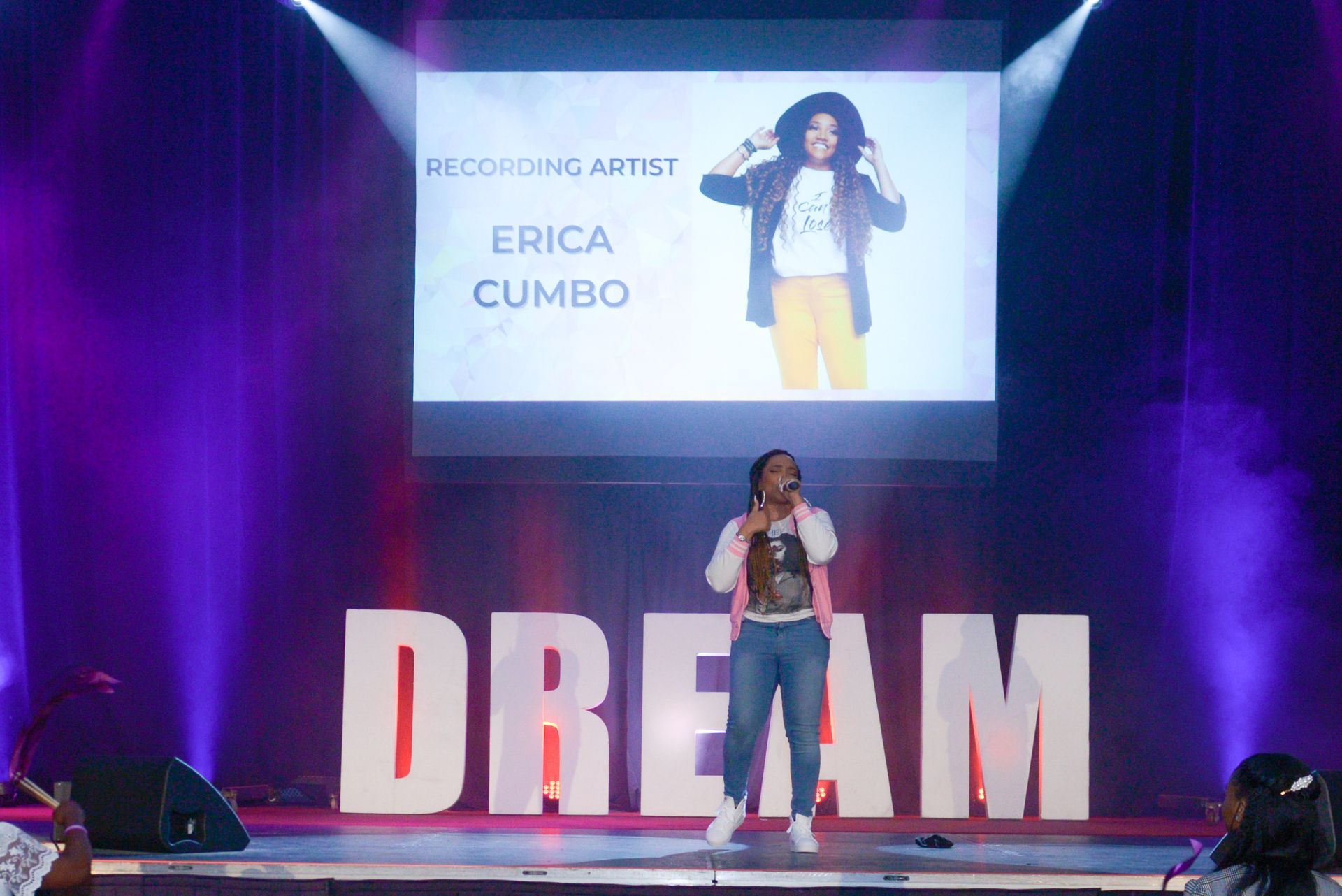 2023 Dream Girls Conference