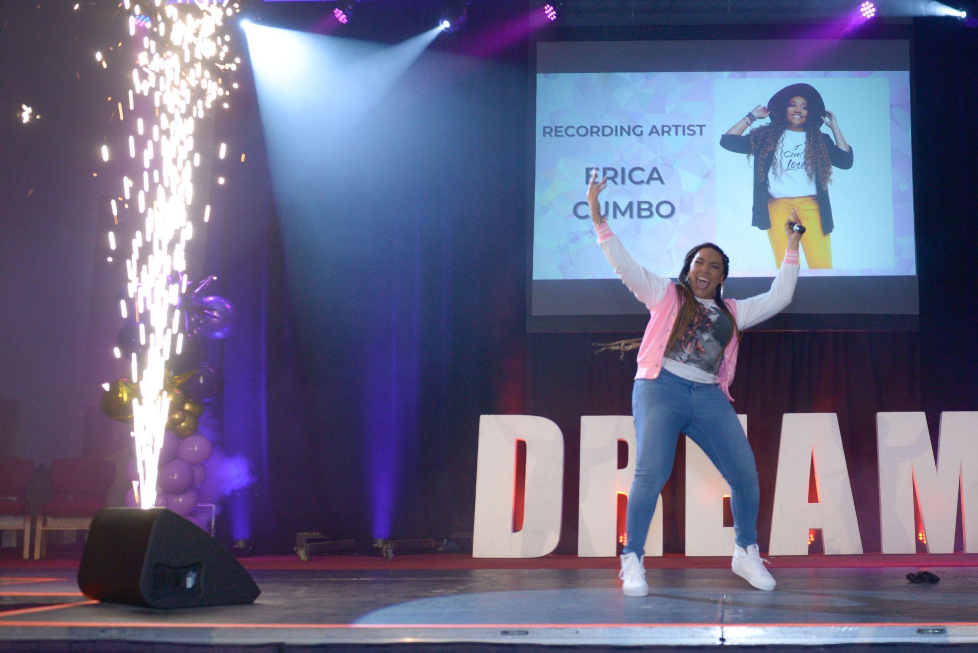 2023 Dream Girls Conference