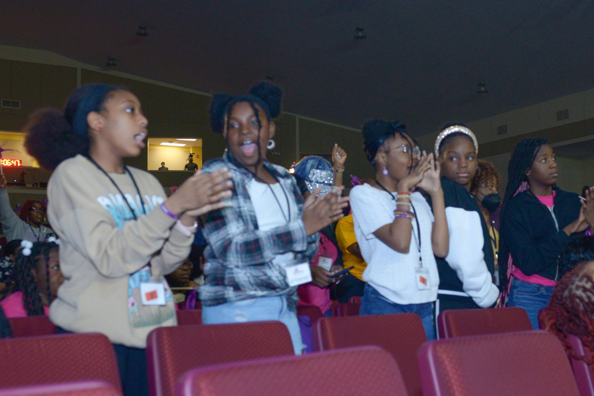 2023 Dream Girls Conference