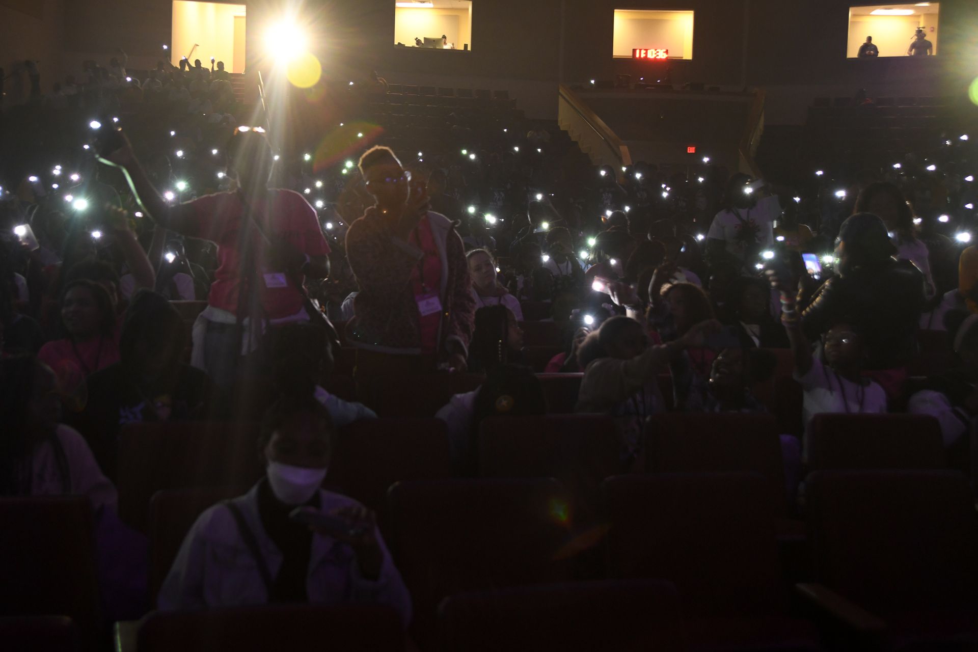 2023 Dream Girls Conference