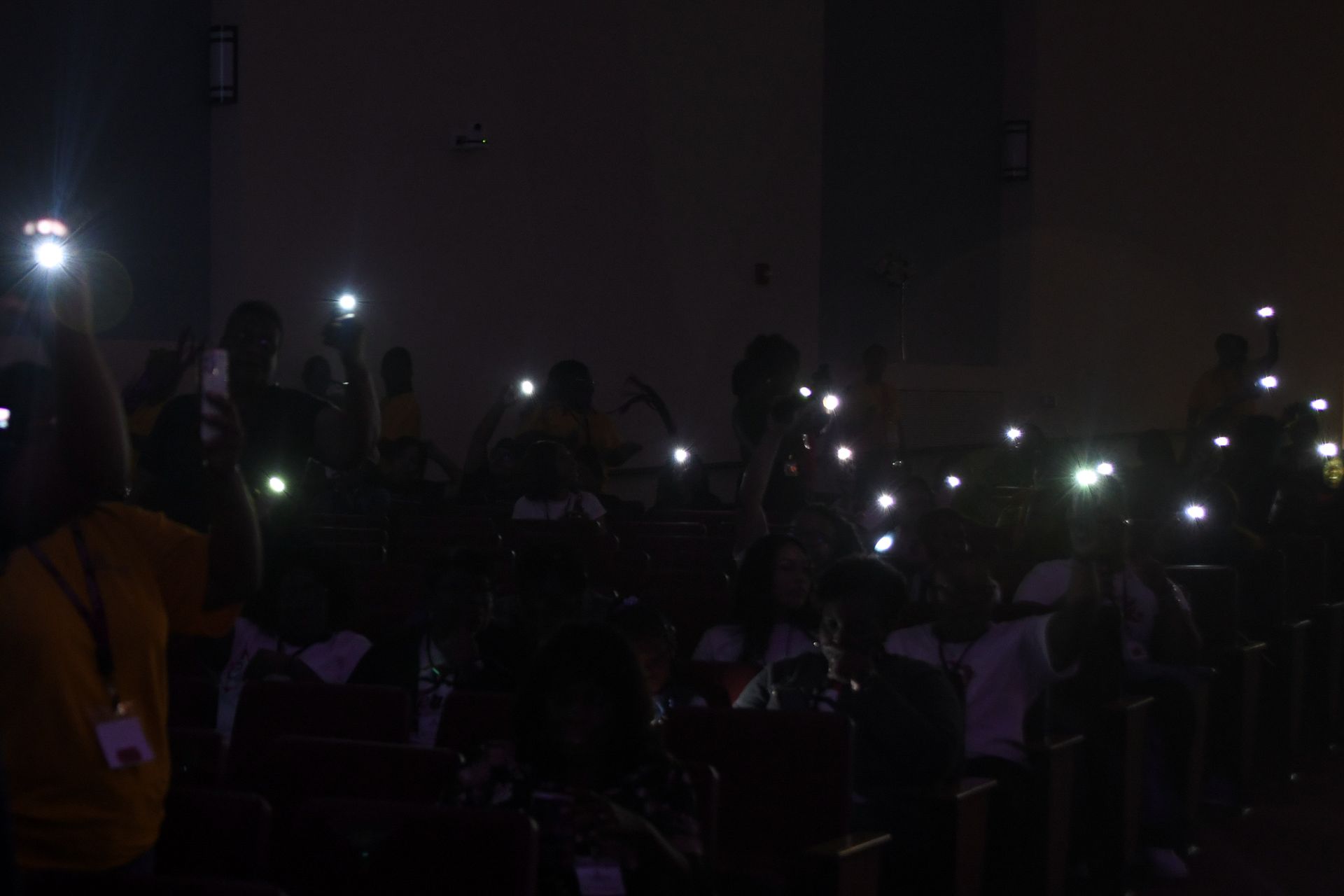 2023 Dream Girls Conference