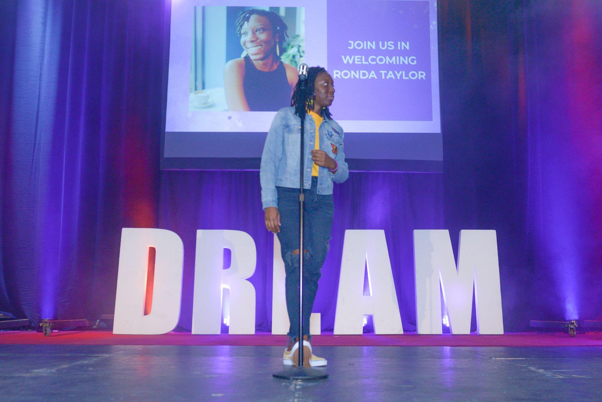 2023 Dream Girls Conference