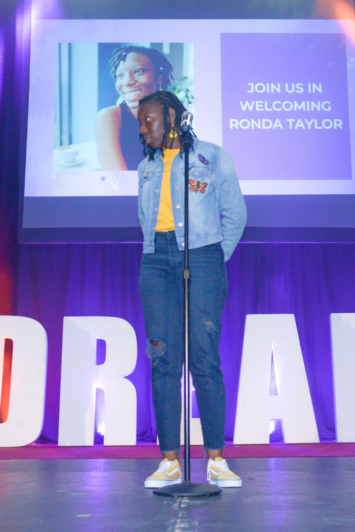 2023 Dream Girls Conference