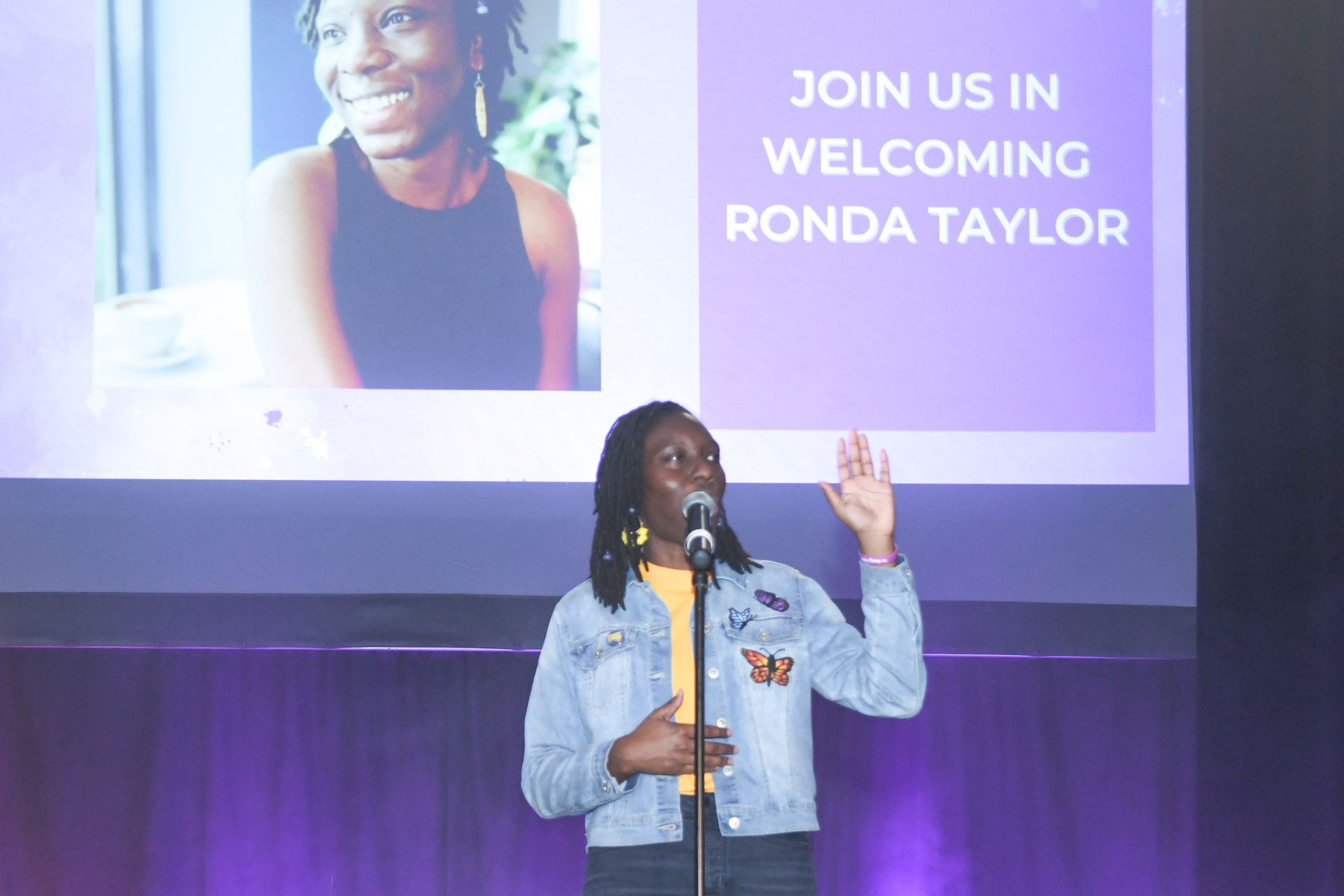 2023 Dream Girls Conference