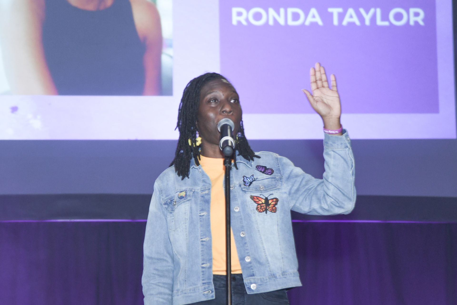 2023 Dream Girls Conference