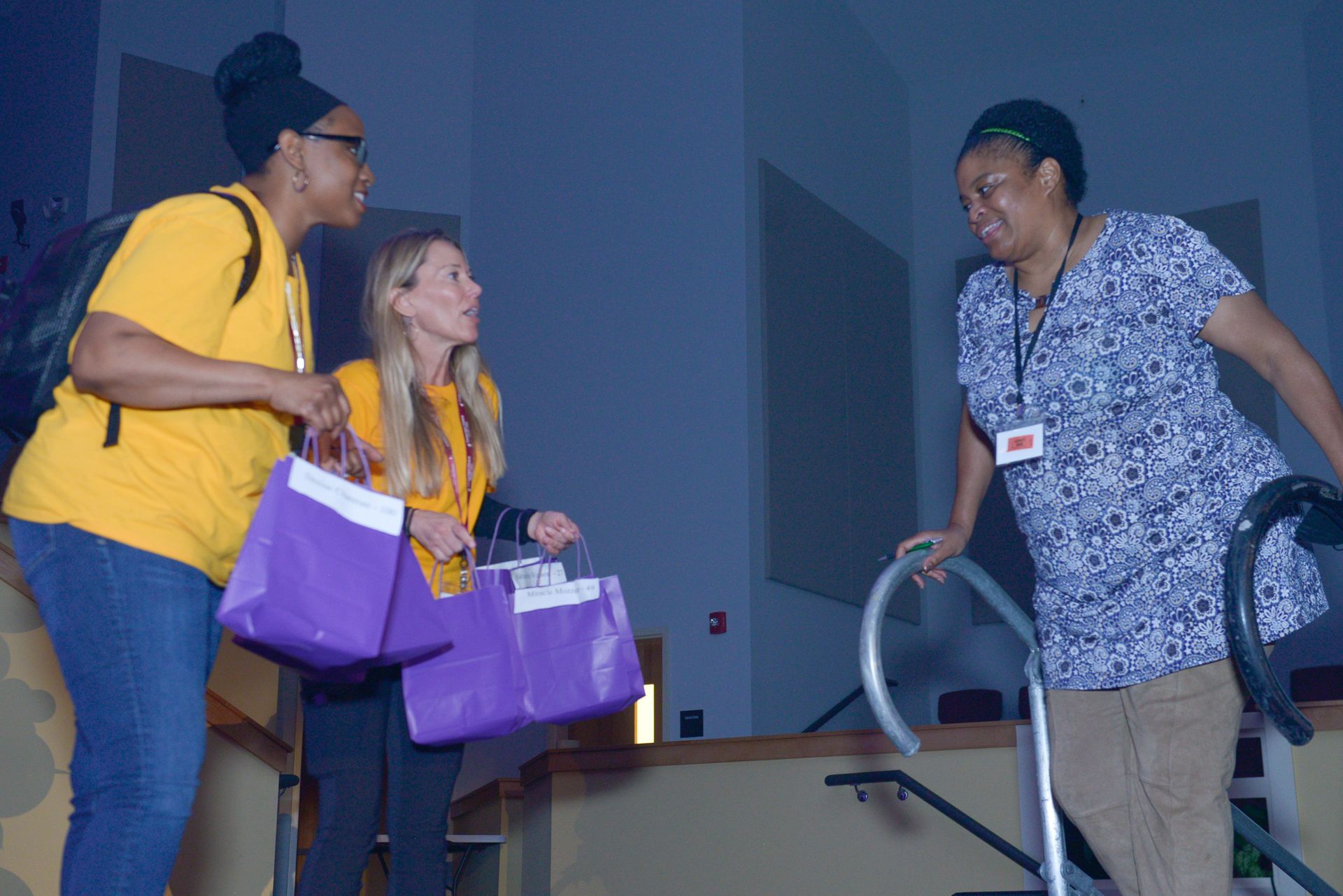 2023 Dream Girls Conference