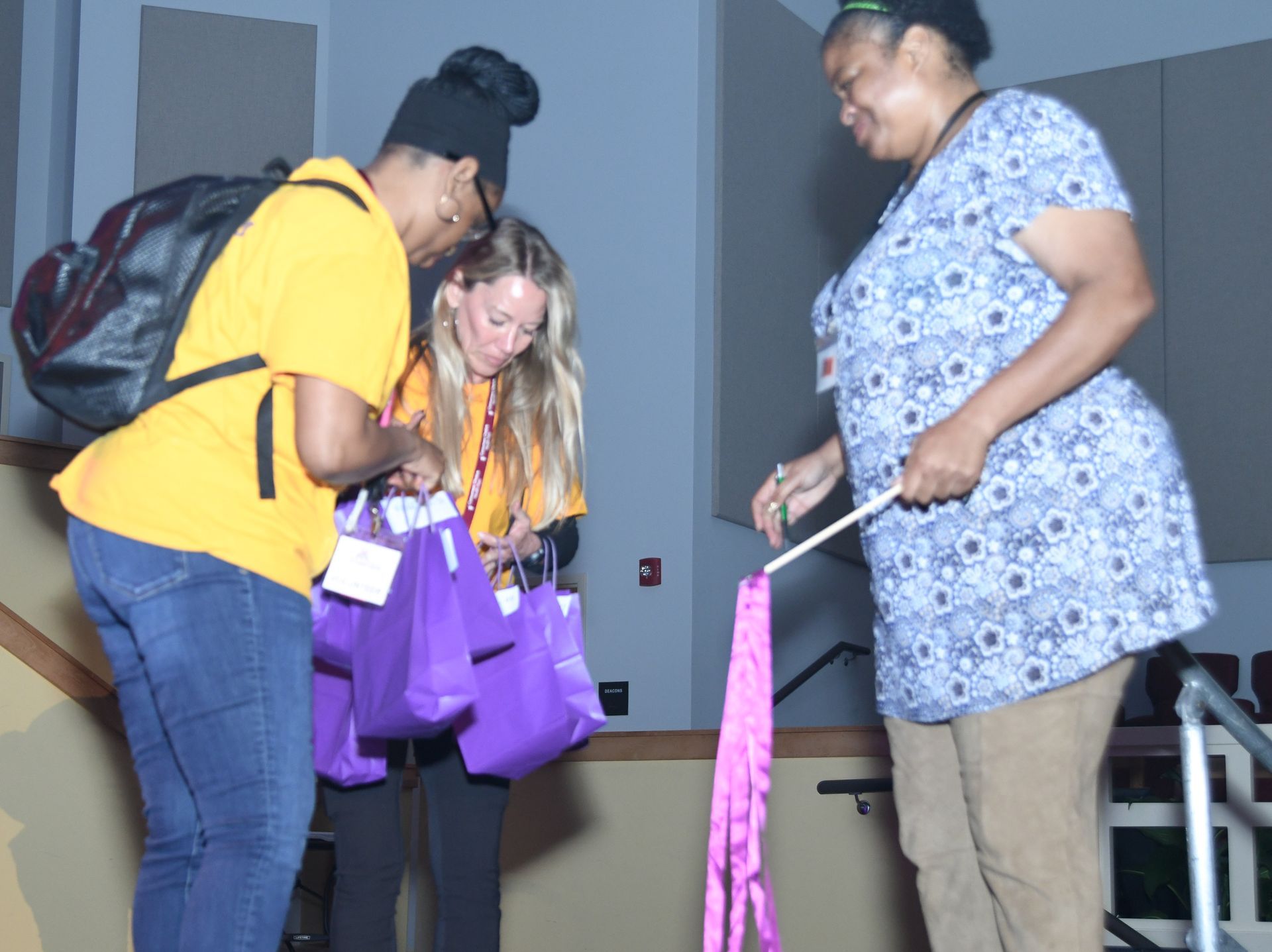 2023 Dream Girls Conference