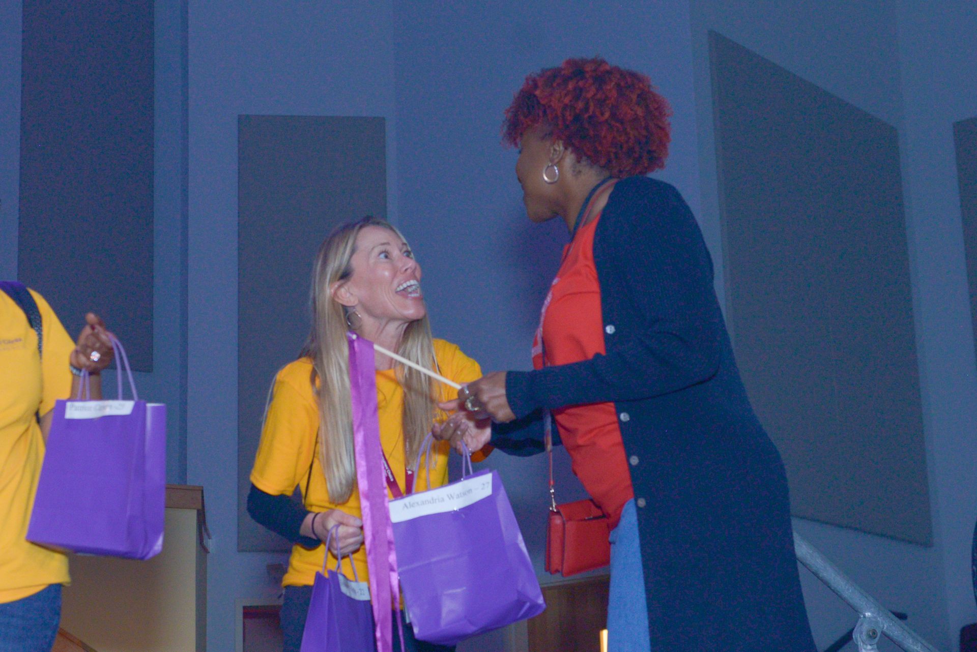 2023 Dream Girls Conference