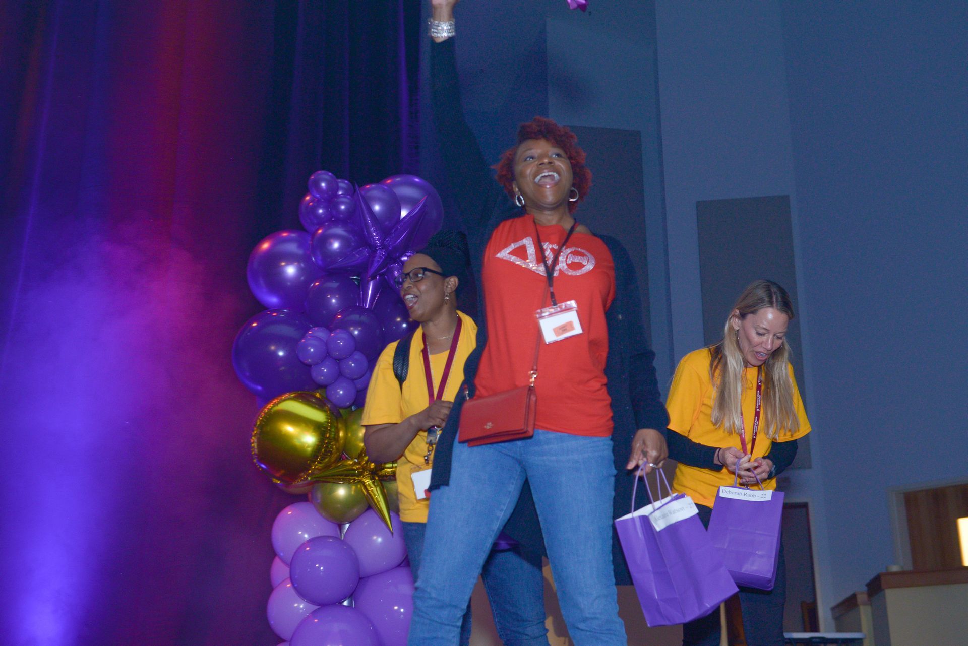 2023 Dream Girls Conference