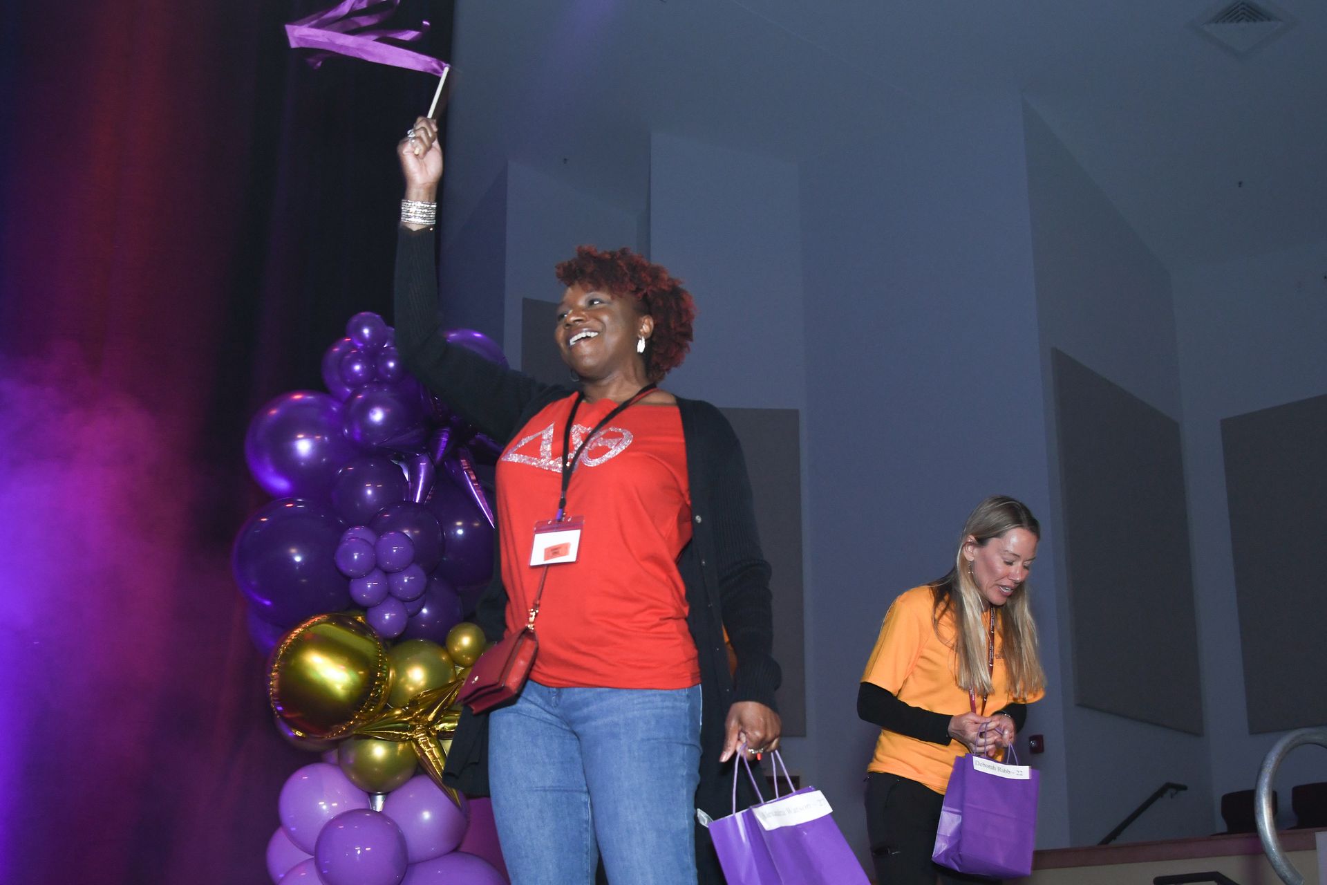 2023 Dream Girls Conference