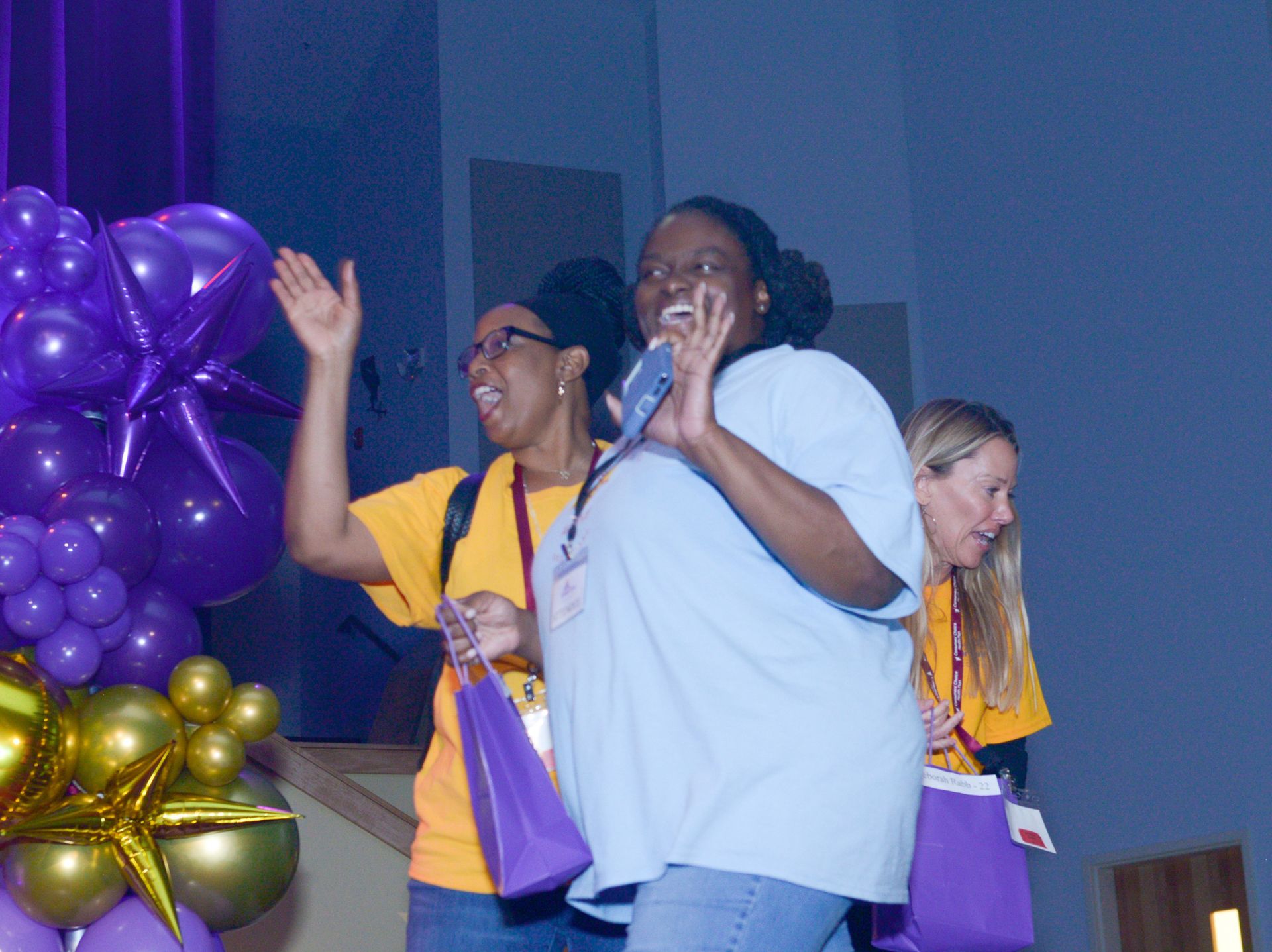 2023 Dream Girls Conference