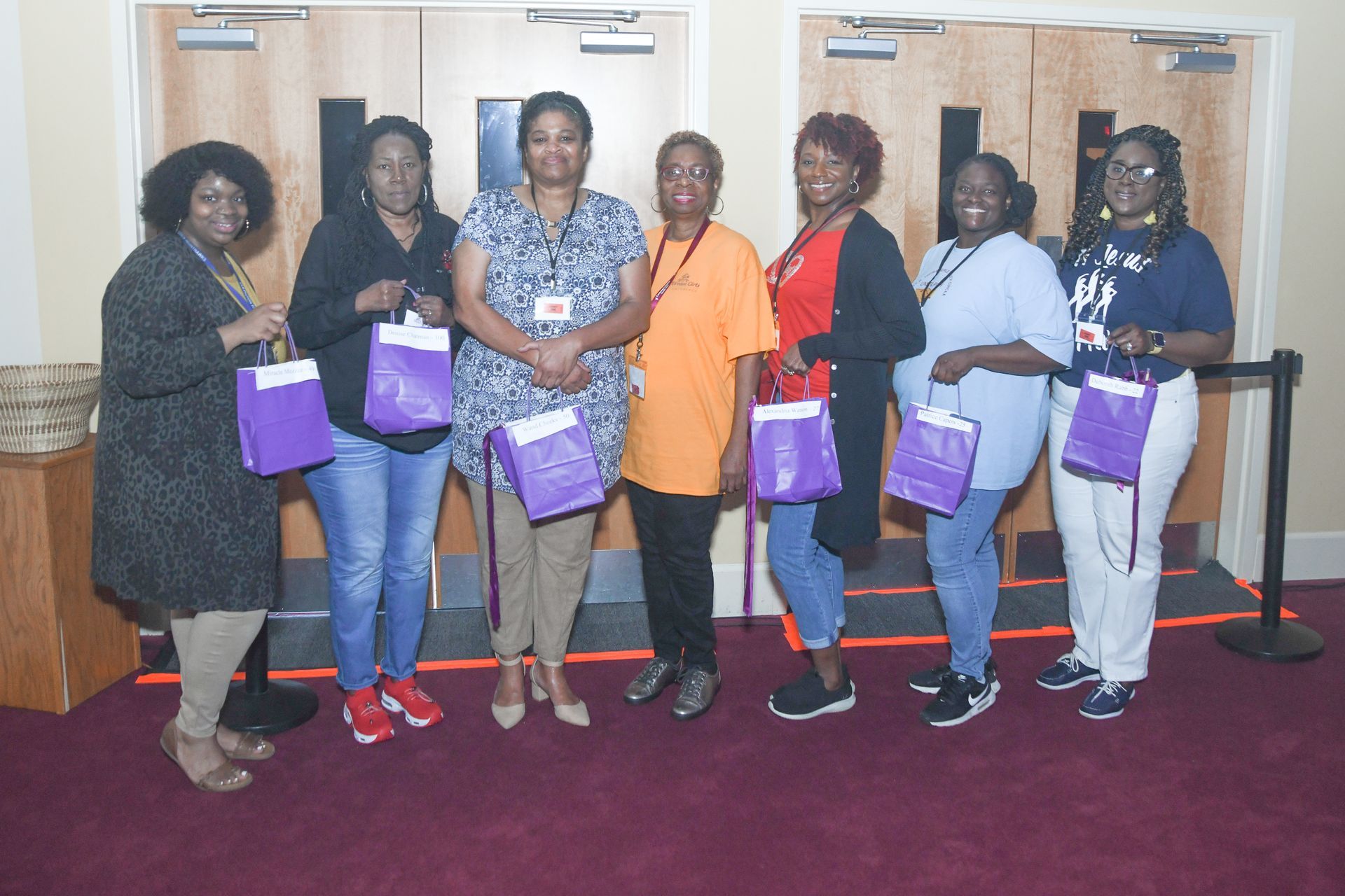 2023 Dream Girls Conference