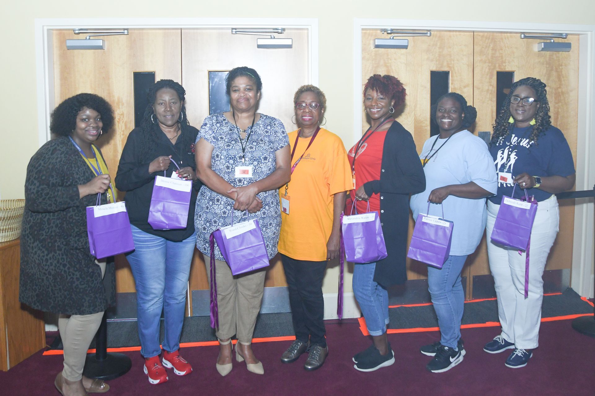 2023 Dream Girls Conference