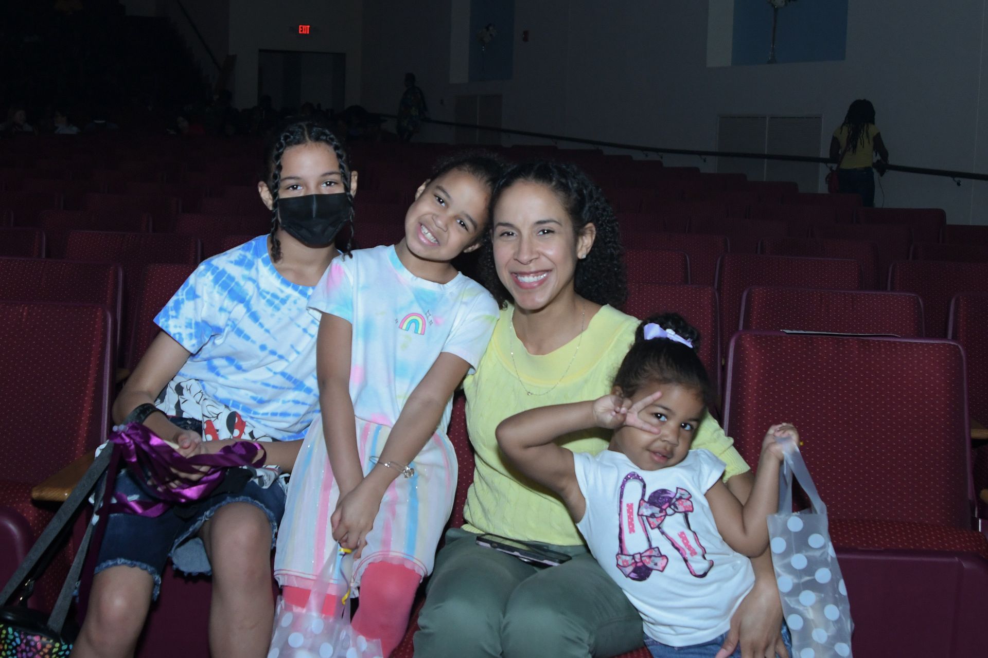 2023 Dream Girls Conference