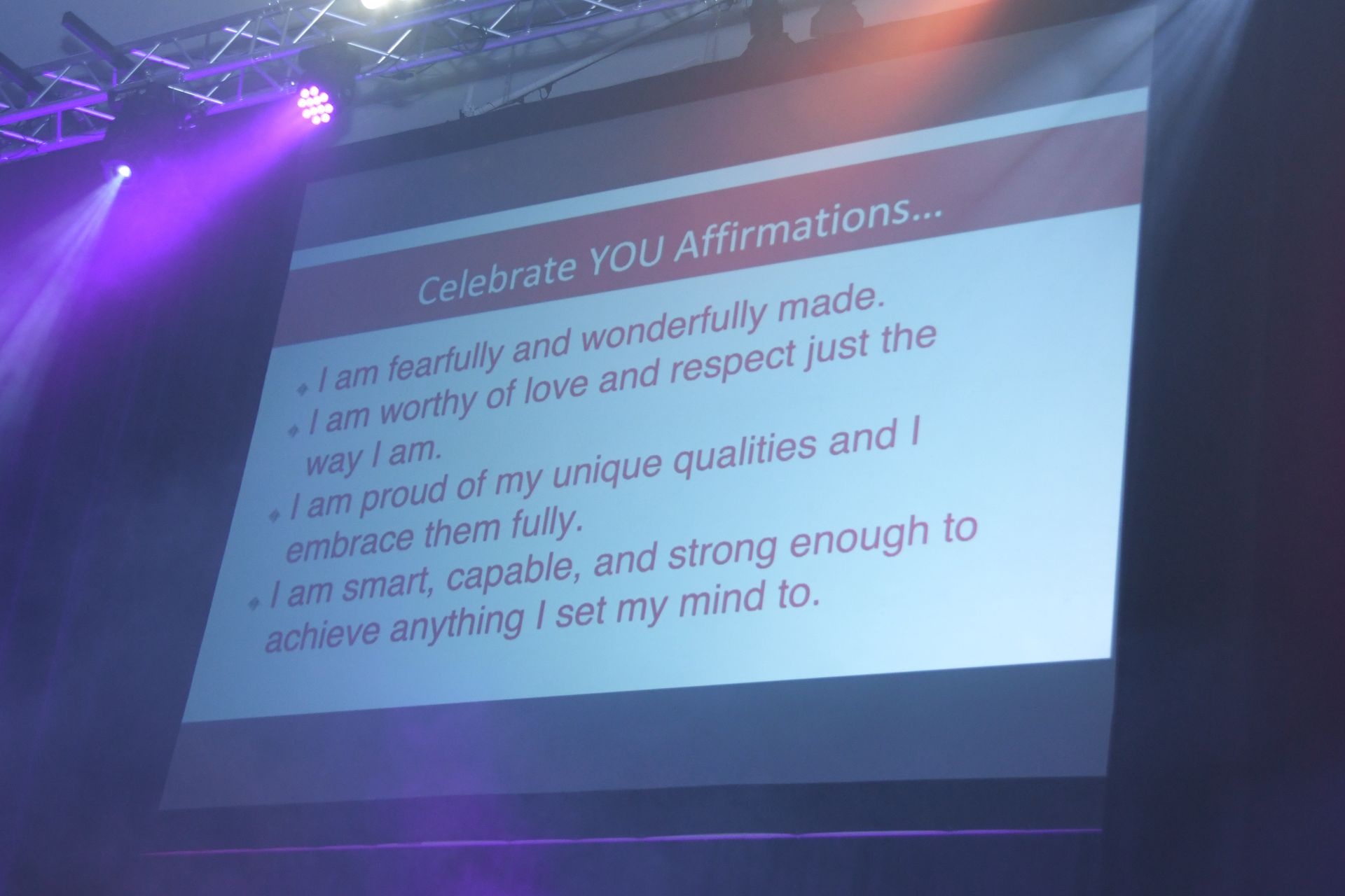 2023 Dream Girls Conference