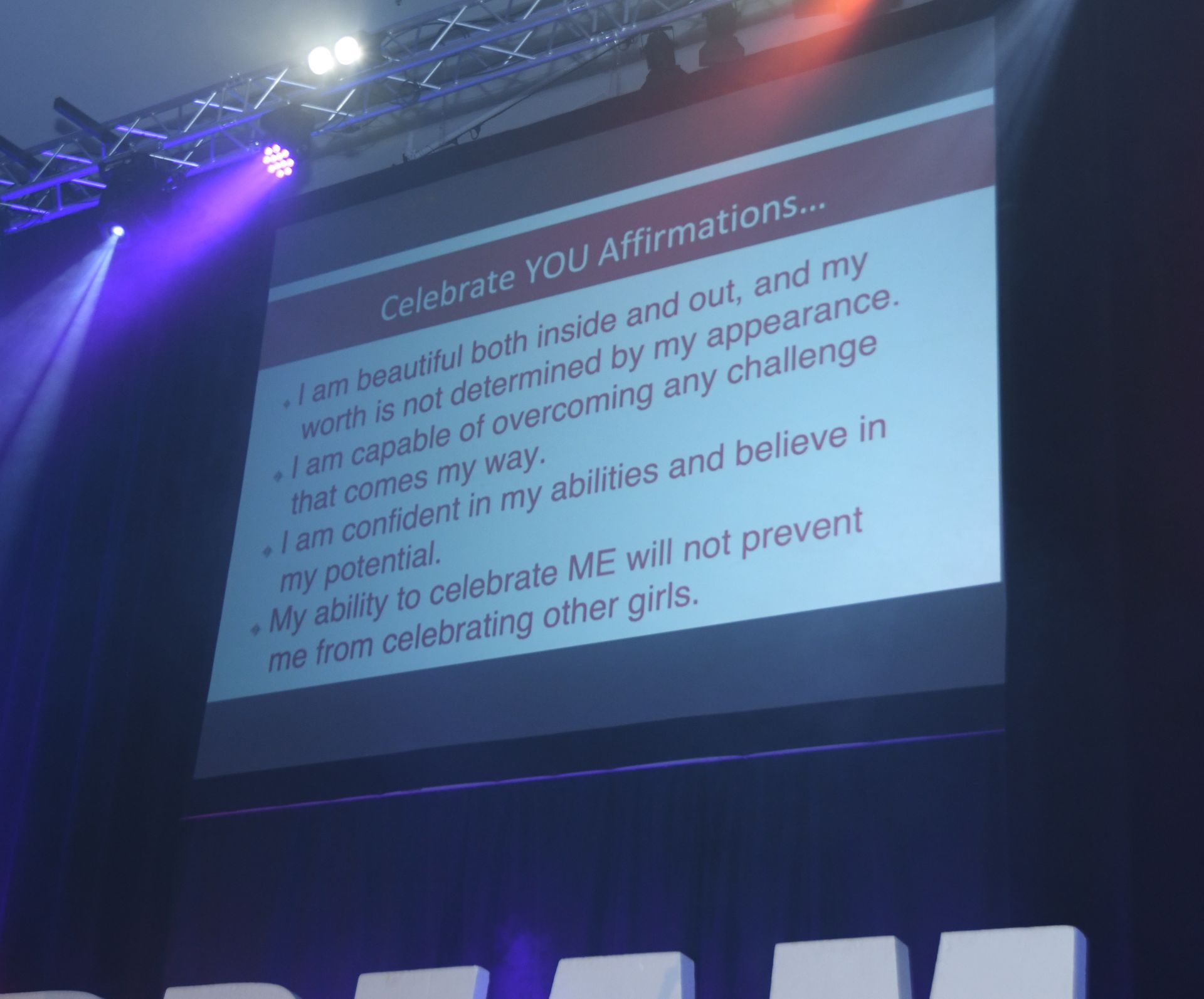 2023 Dream Girls Conference