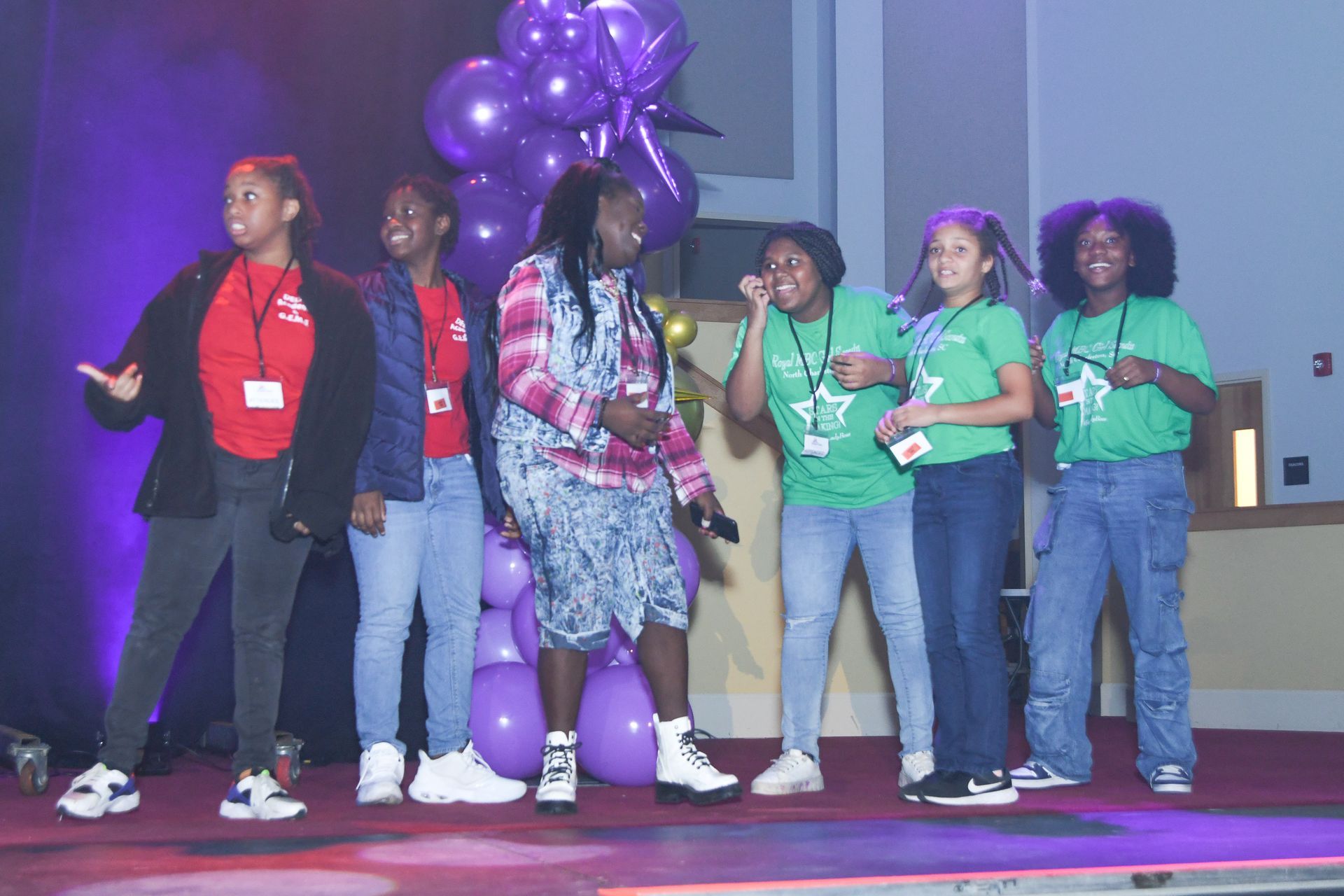 2023 Dream Girls Conference