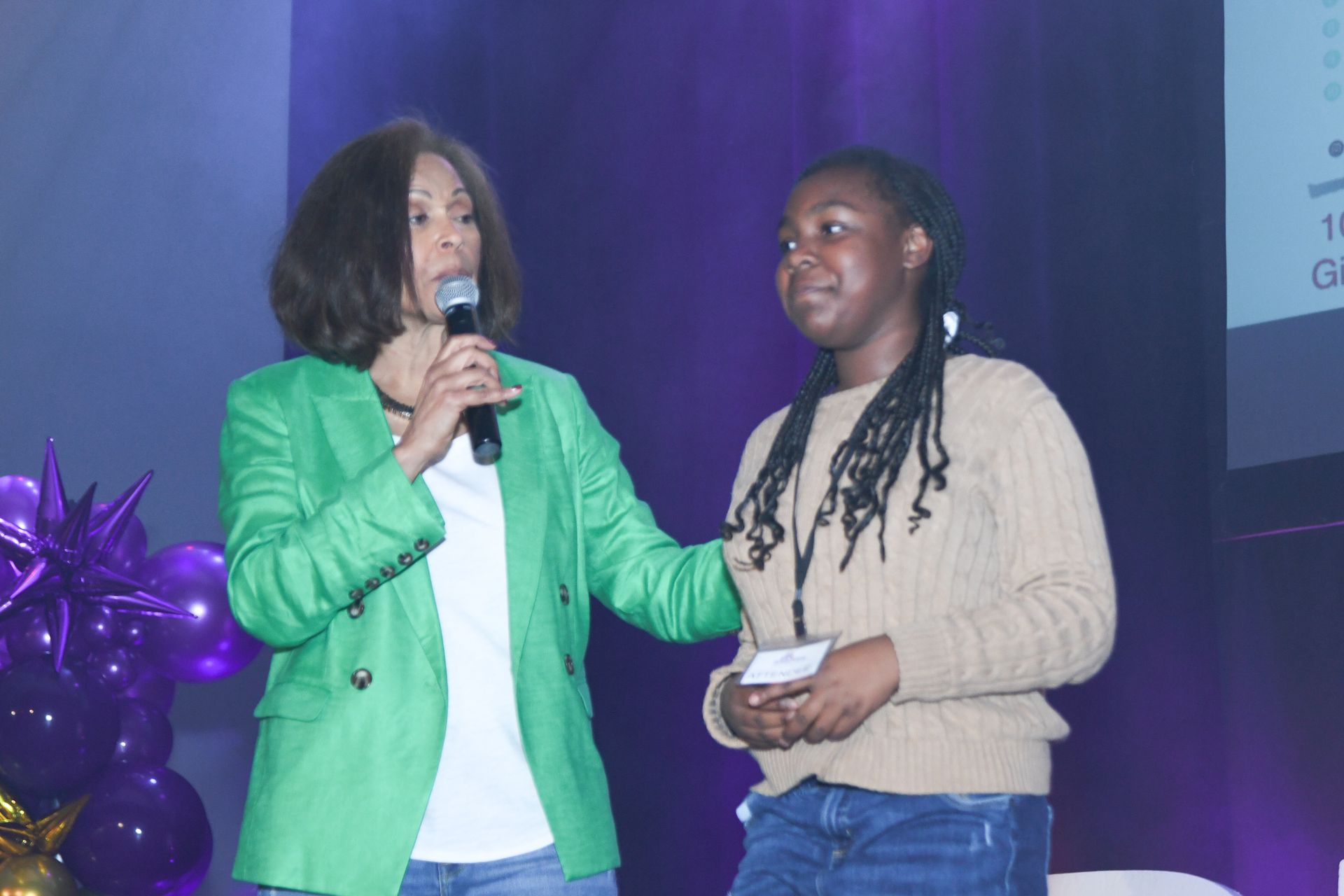 2023 Dream Girls Conference