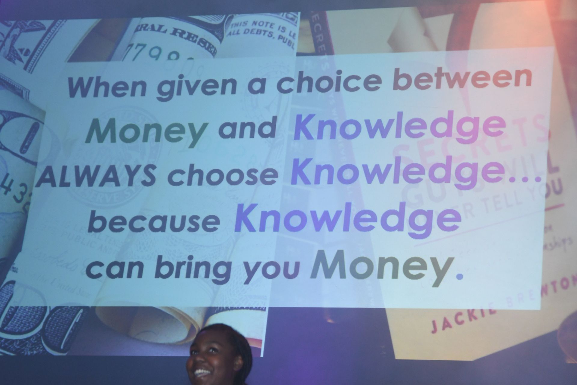 2023 Dream Girls Conference