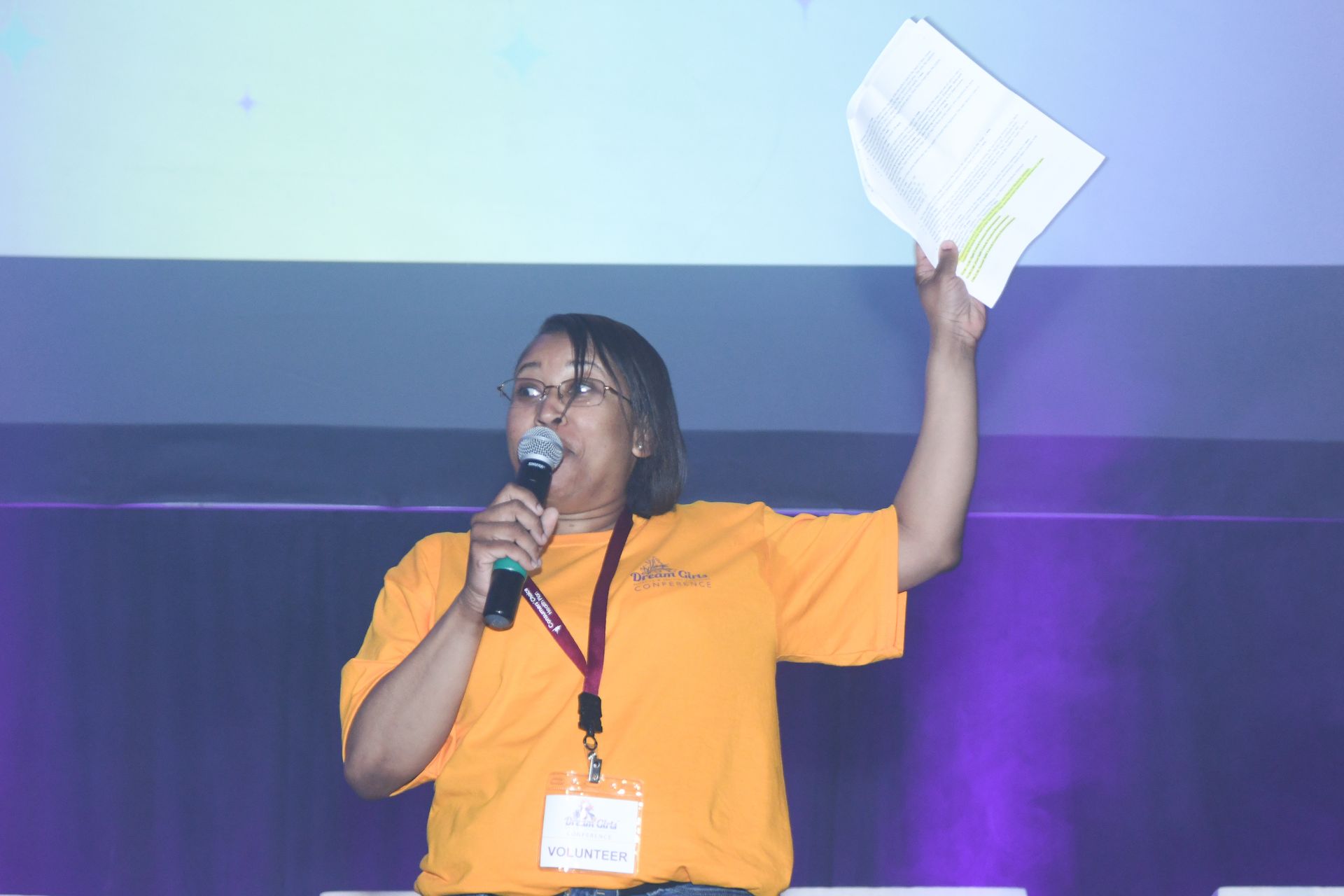 2023 Dream Girls Conference