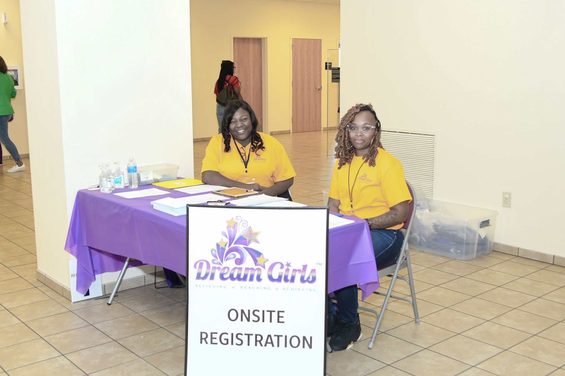 2023 Dream Girls Conference