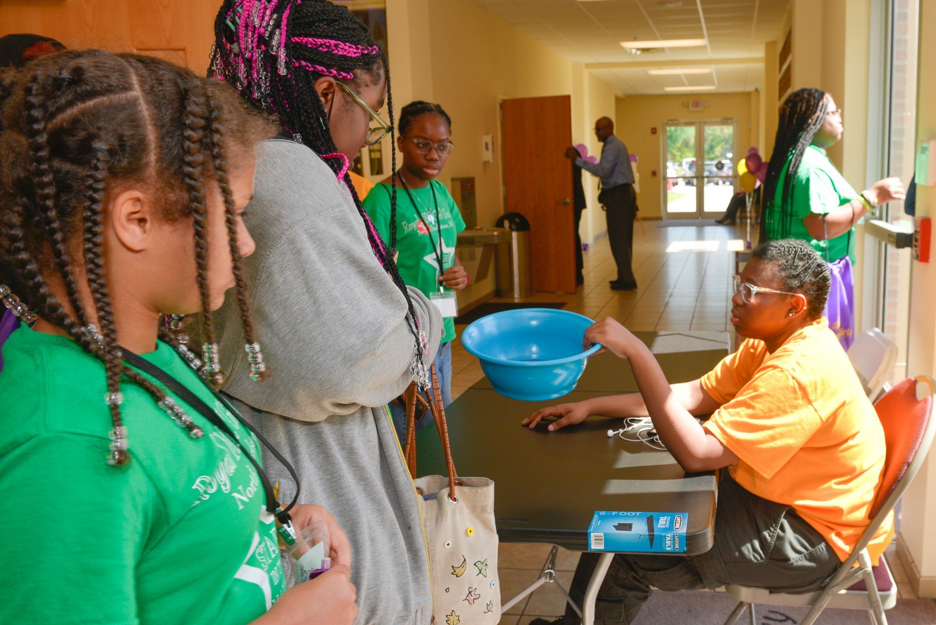 2023 Dream Girls Conference