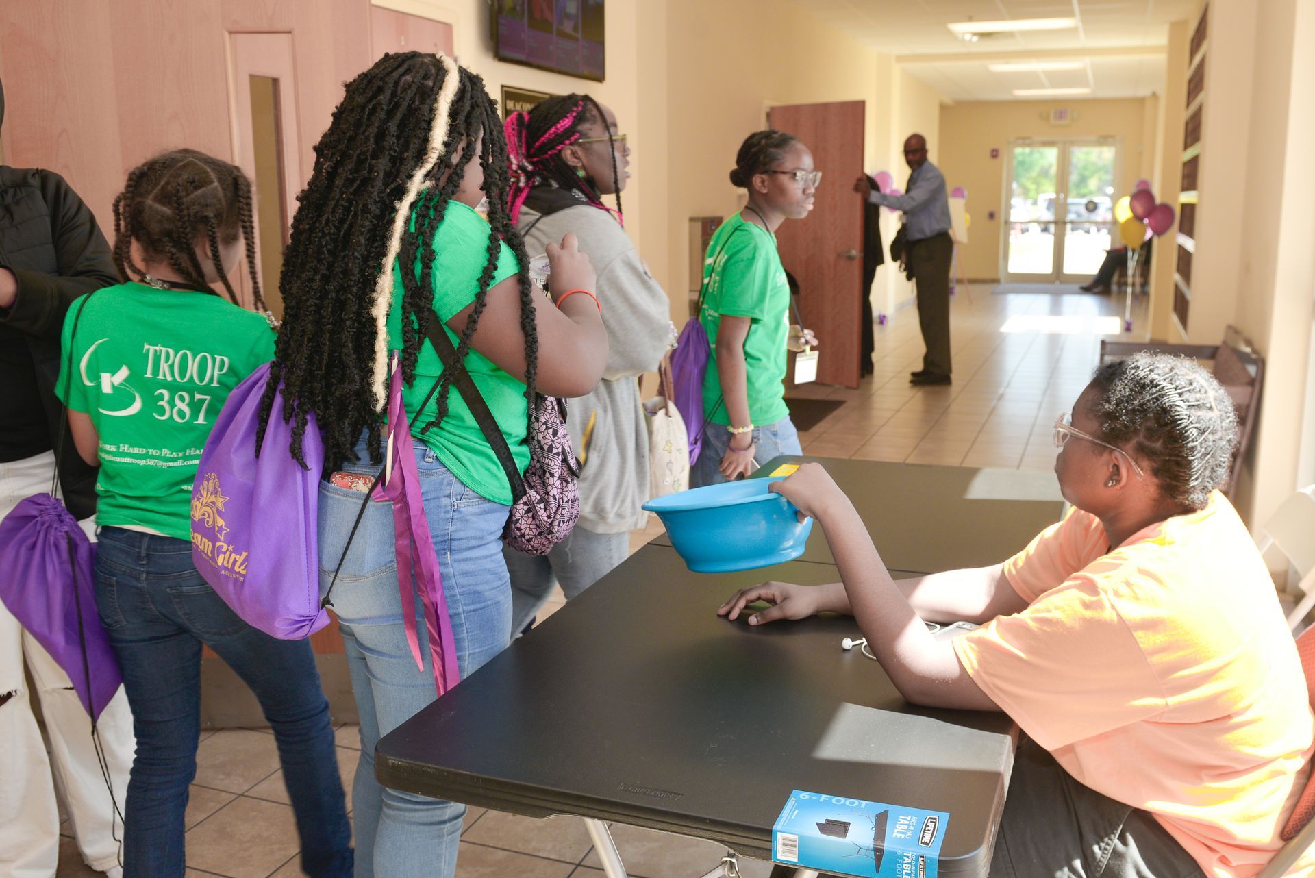 2023 Dream Girls Conference