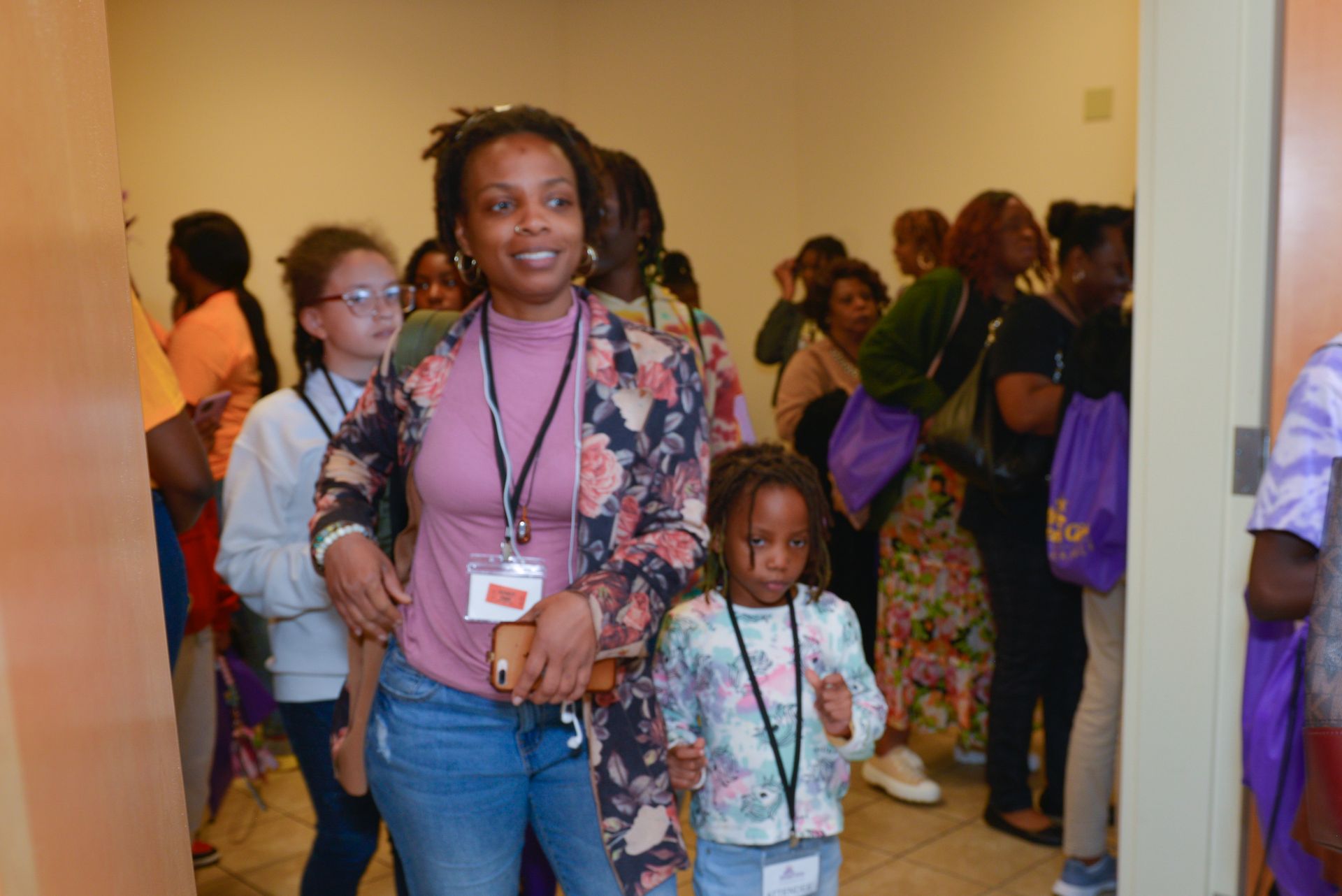 2023 Dream Girls Conference