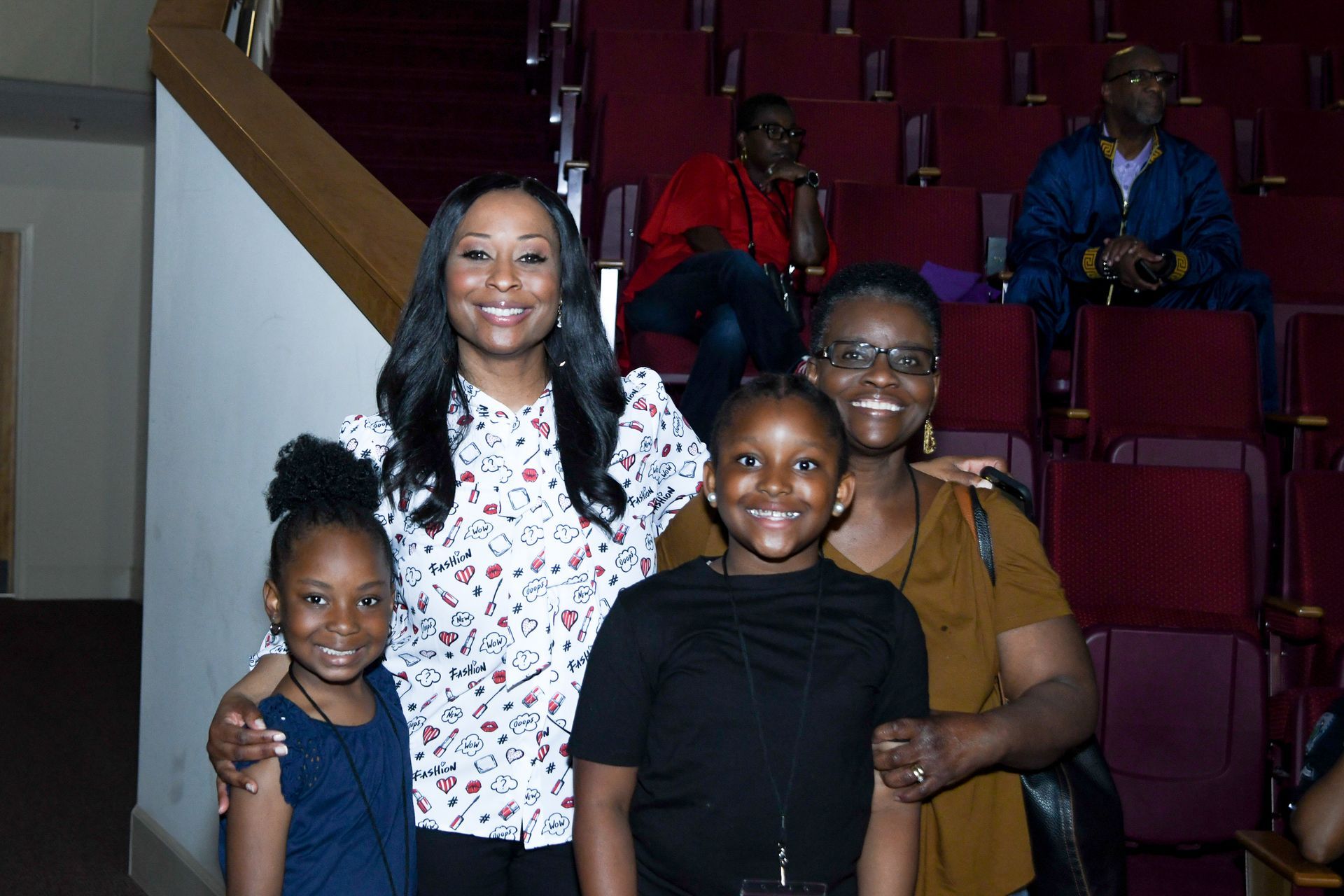 2023 Dream Girls Conference