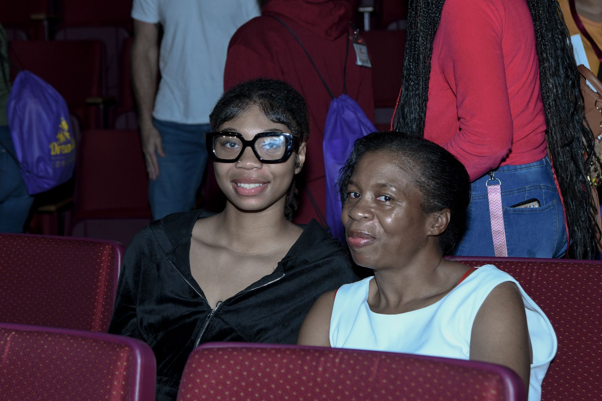 2023 Dream Girls Conference