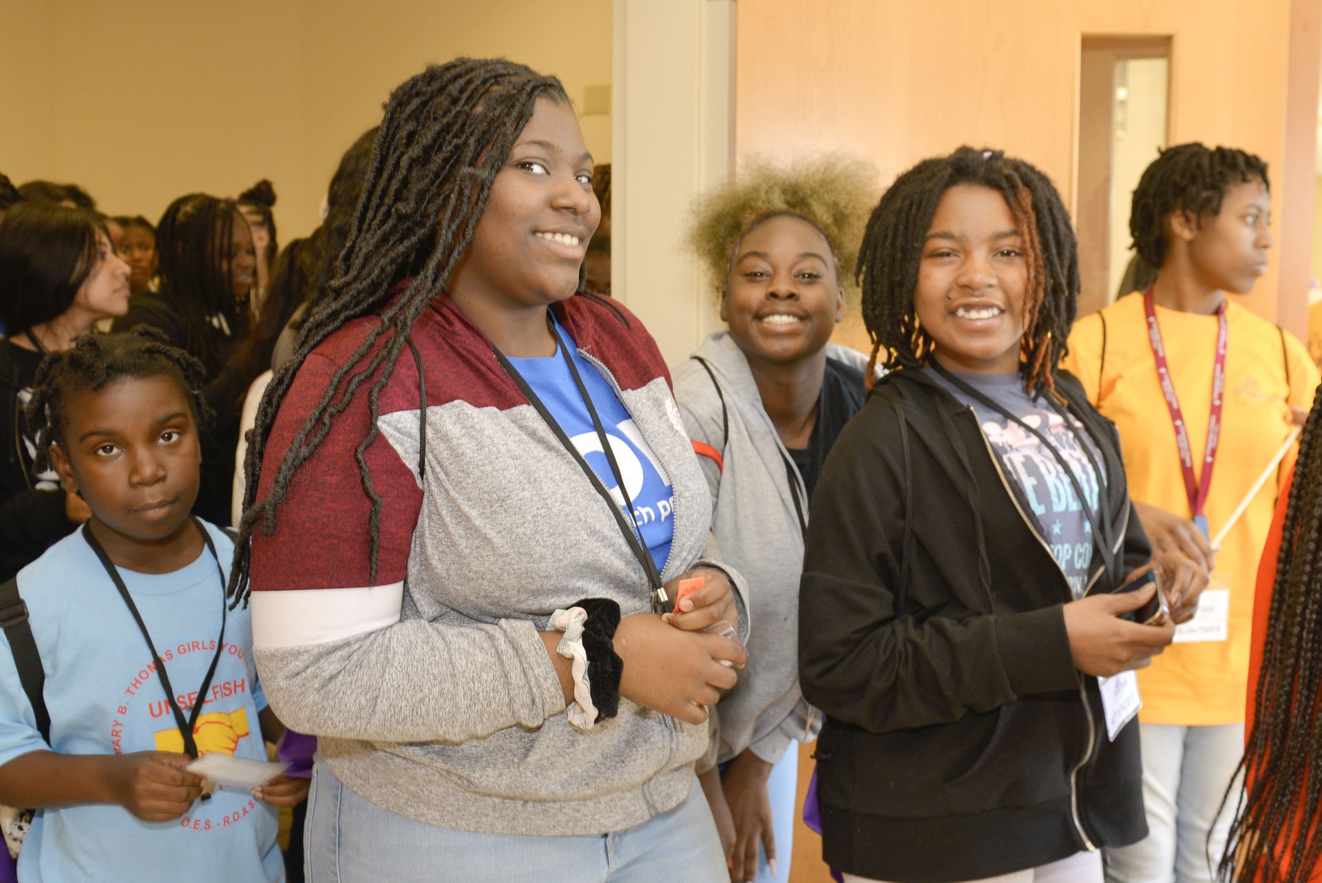 2023 Dream Girls Conference