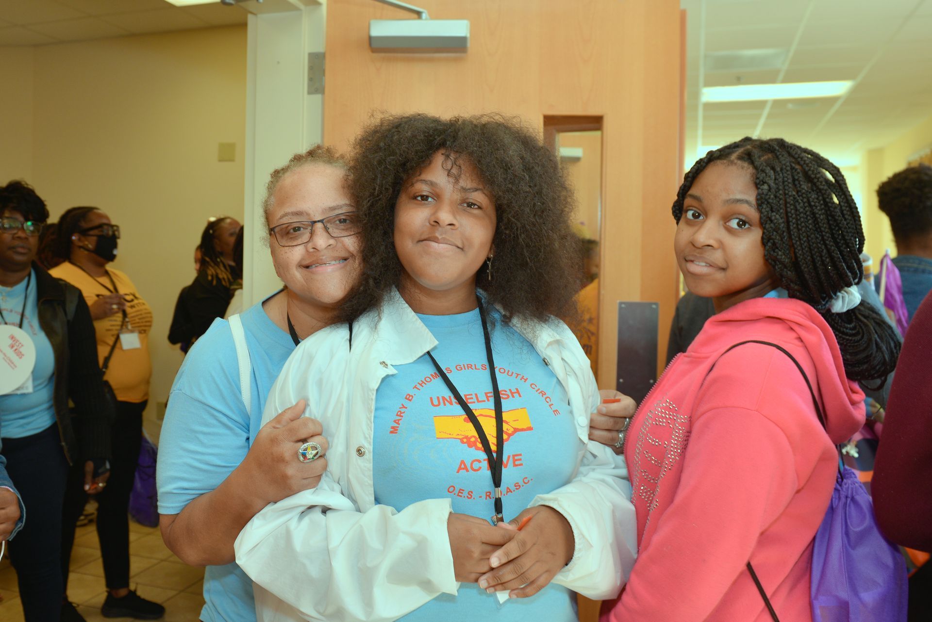 2023 Dream Girls Conference