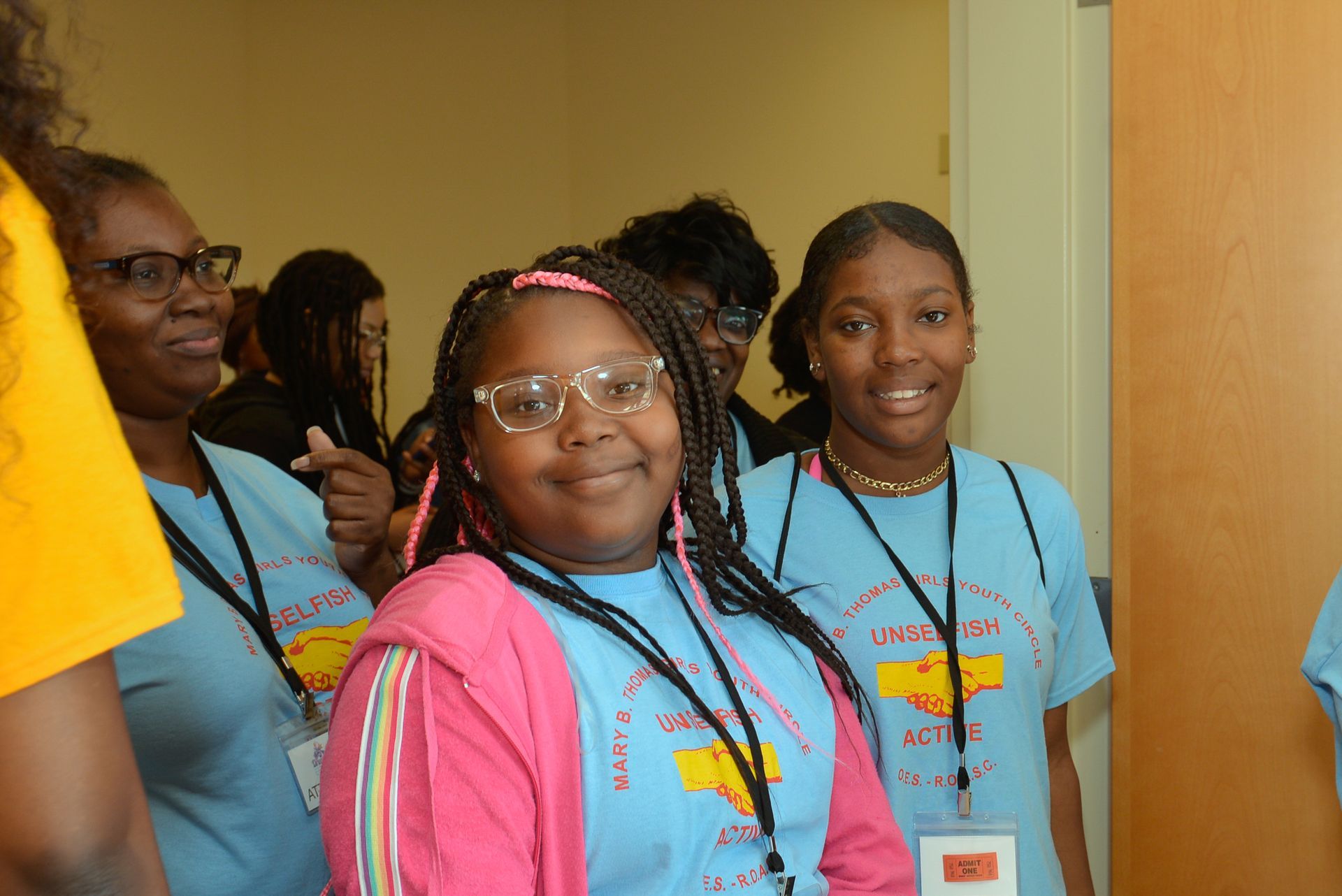 2023 Dream Girls Conference