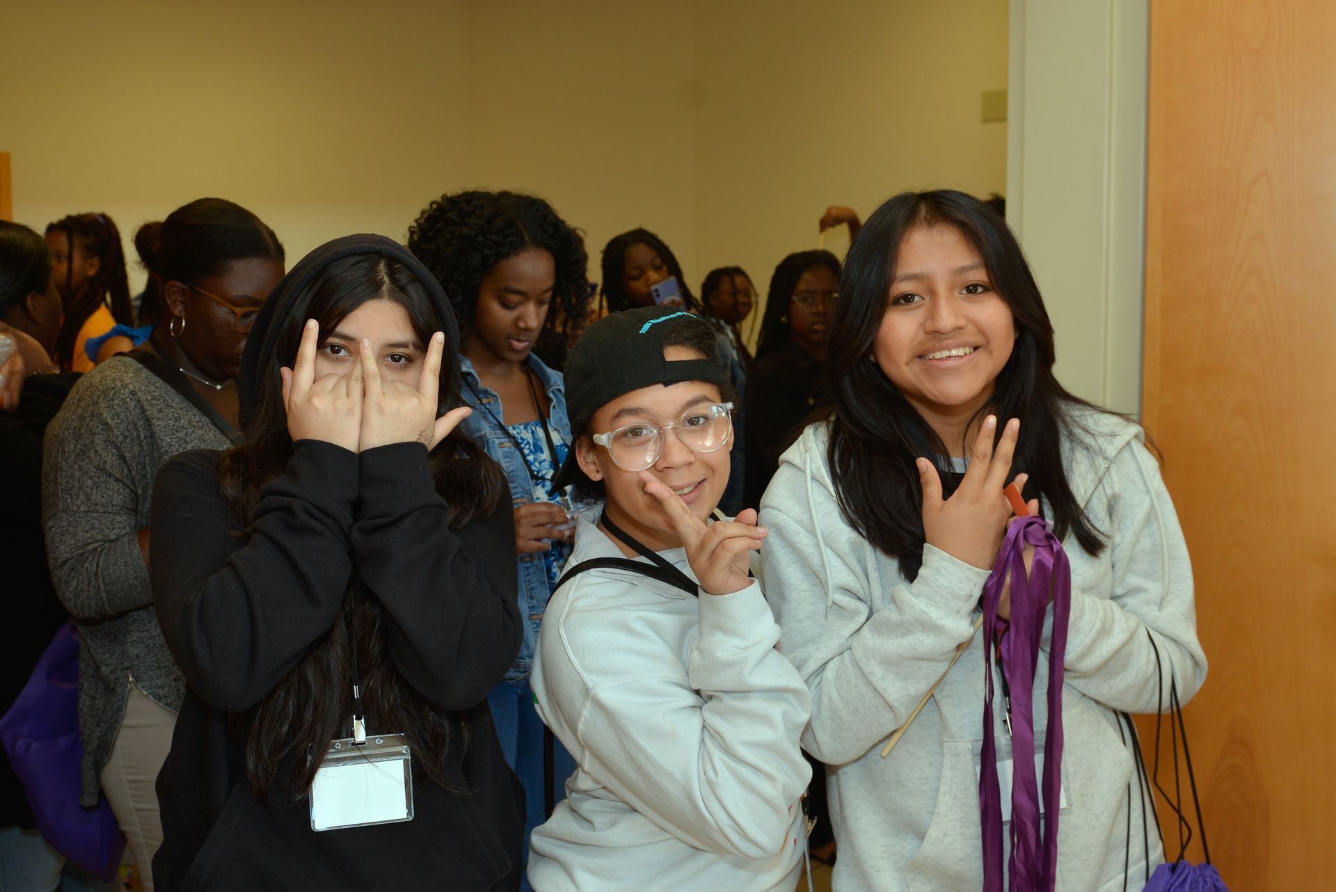 2023 Dream Girls Conference