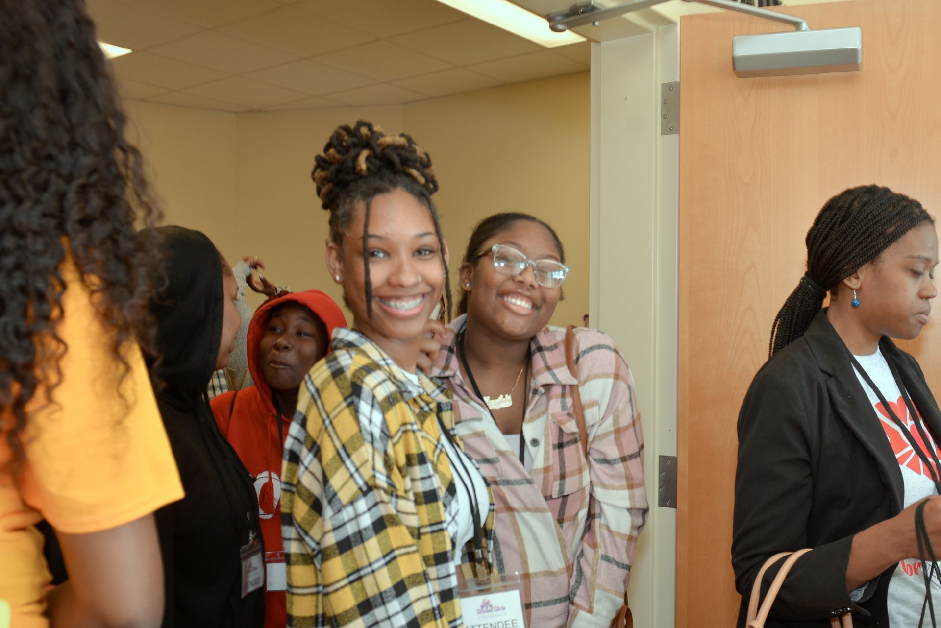 2023 Dream Girls Conference