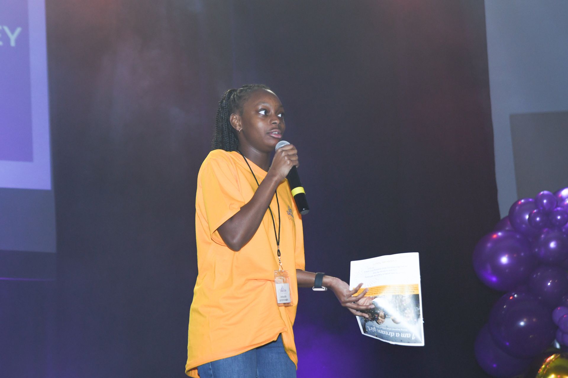 2023 Dream Girls Conference