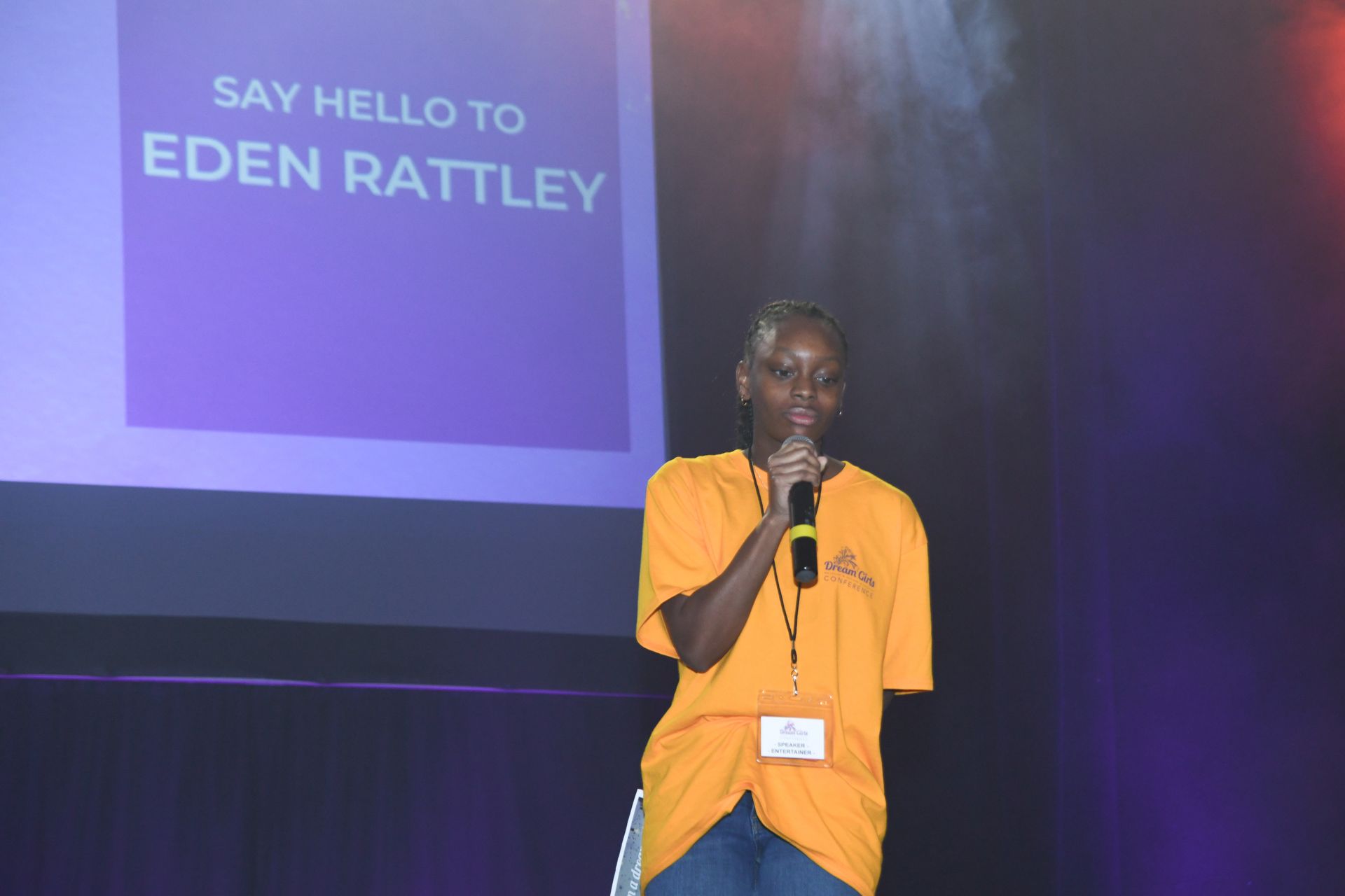 2023 Dream Girls Conference