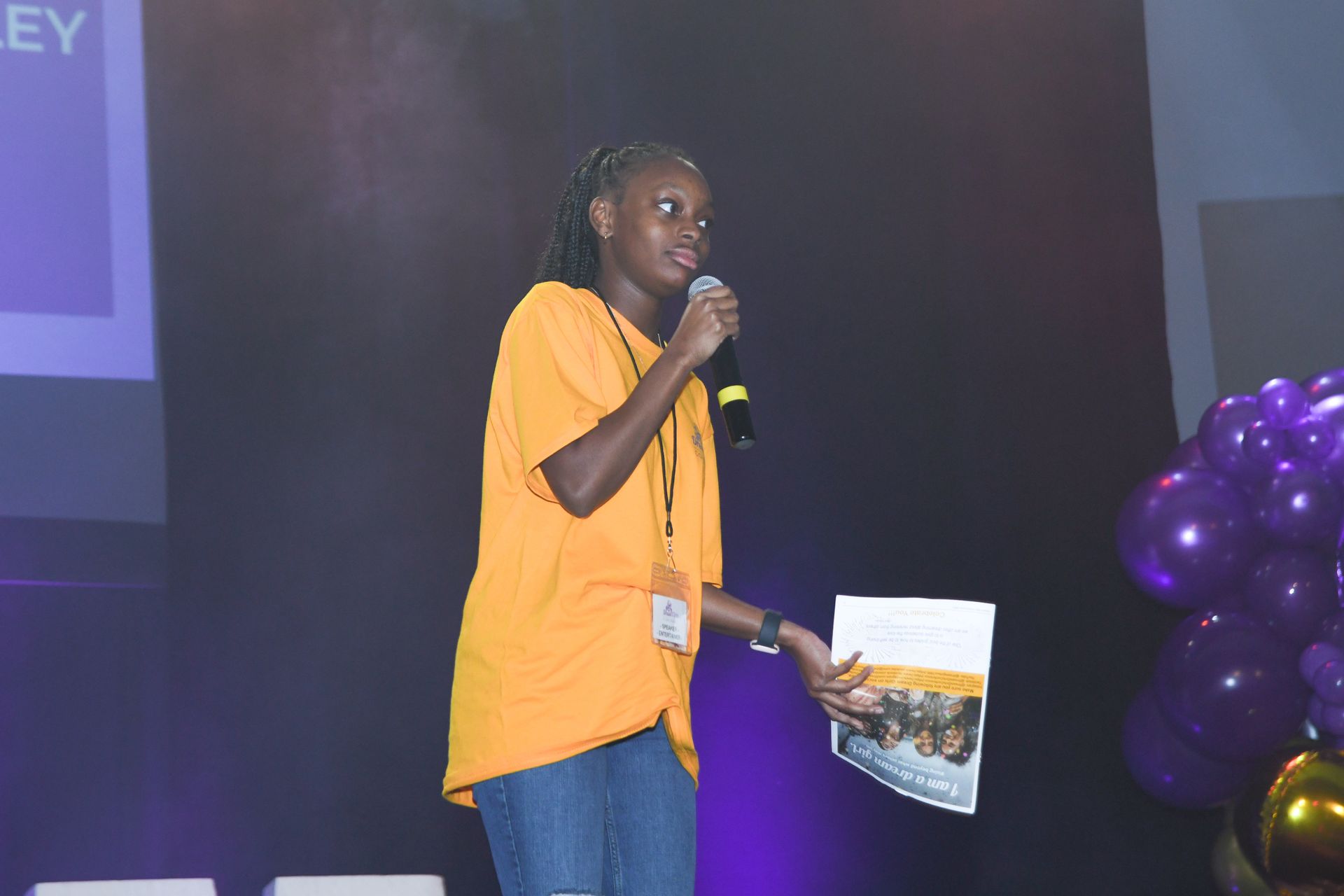 2023 Dream Girls Conference