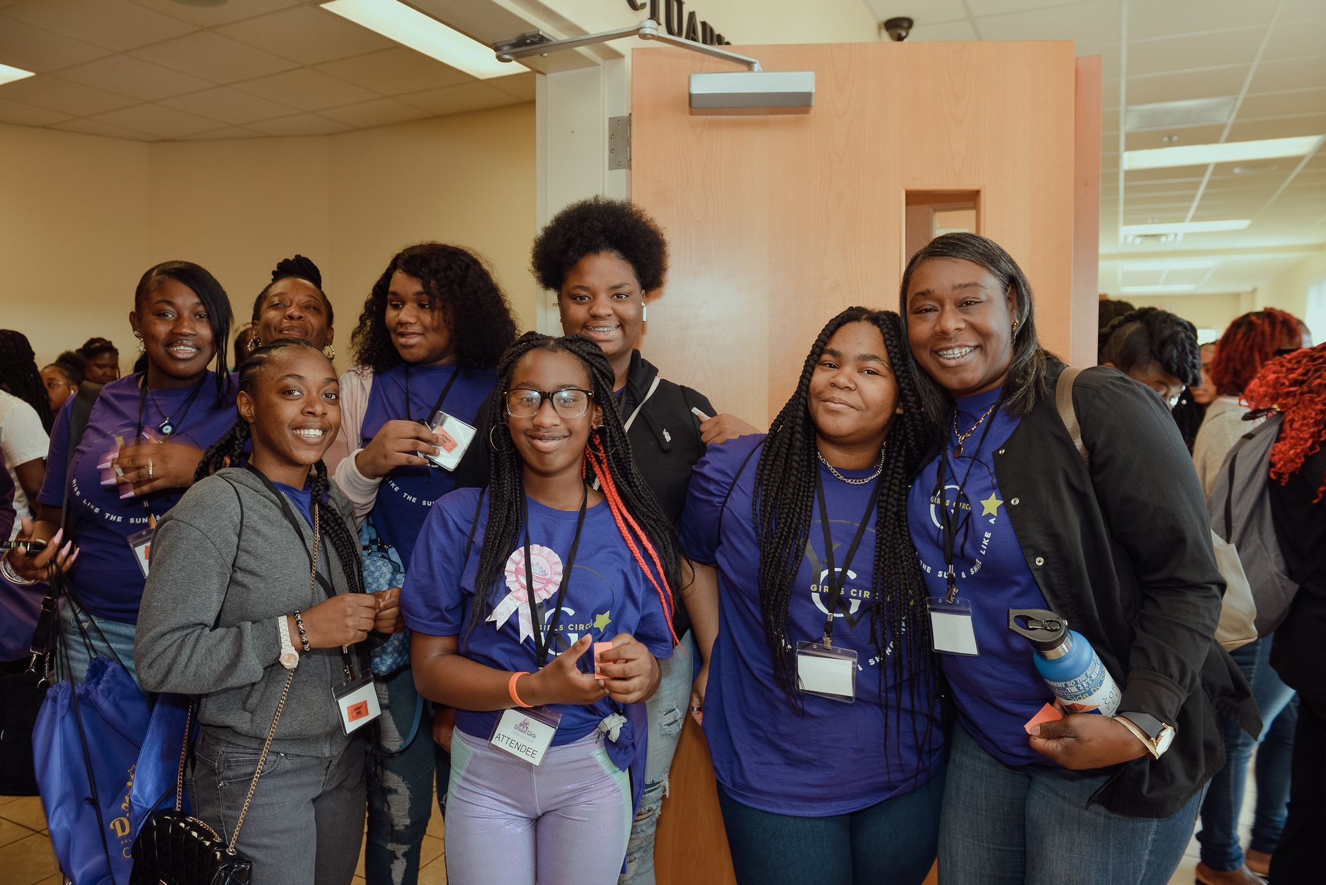 2023 Dream Girls Conference