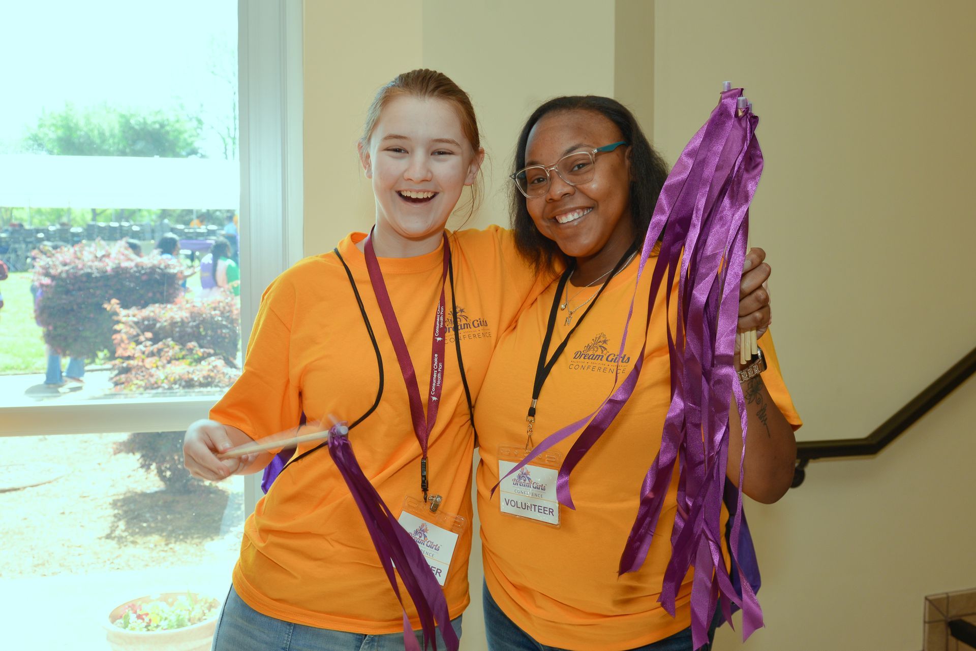 2023 Dream Girls Conference