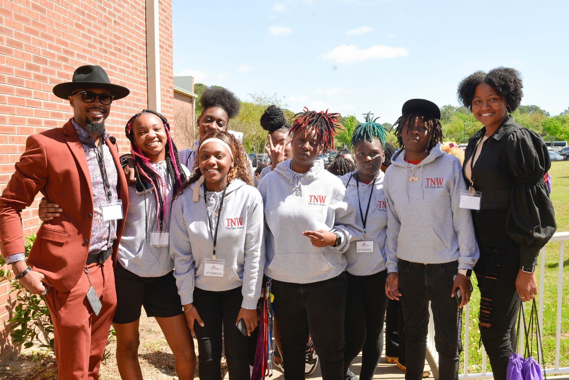 2023 Dream Girls Conference