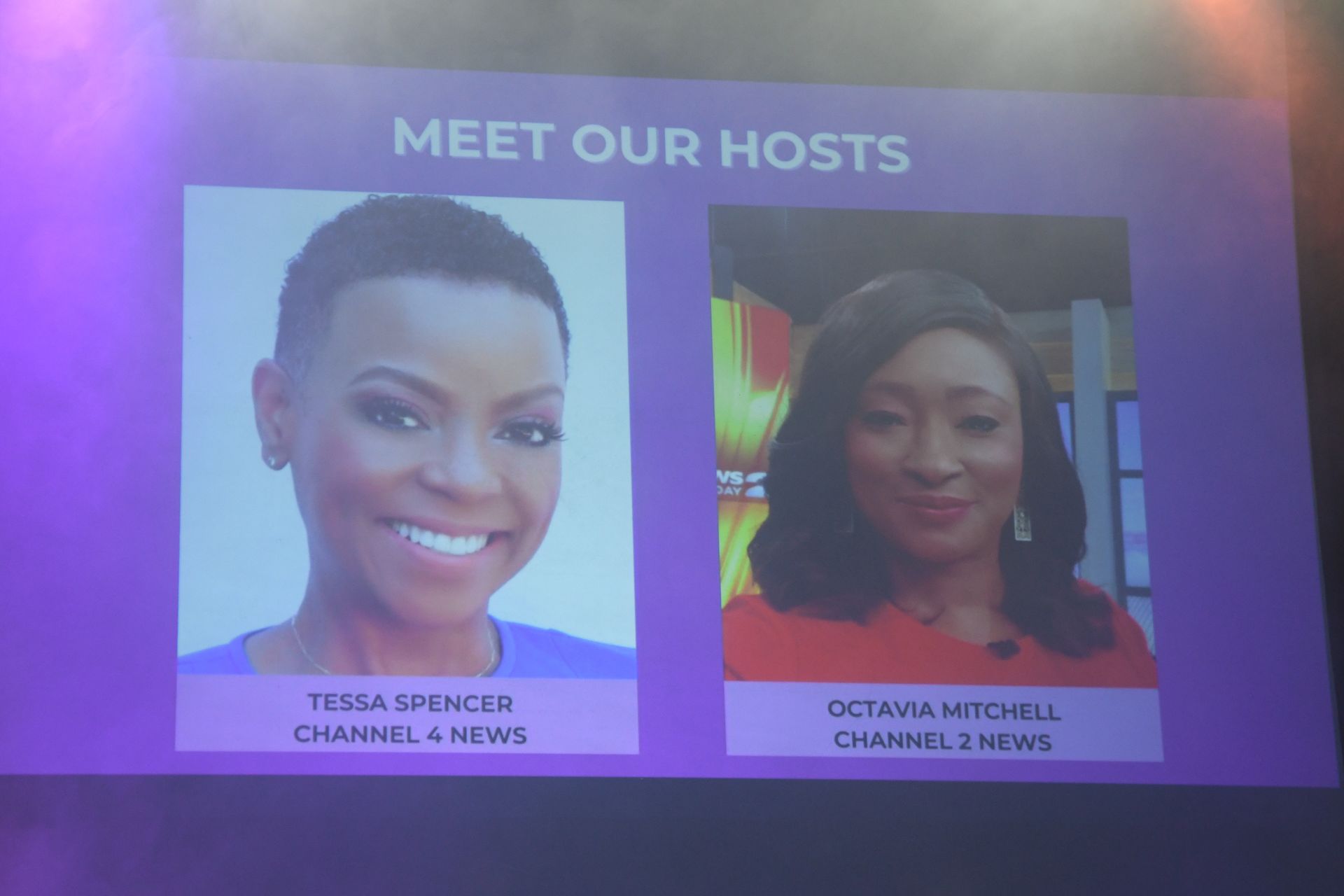 2023 Dream Girls Conference