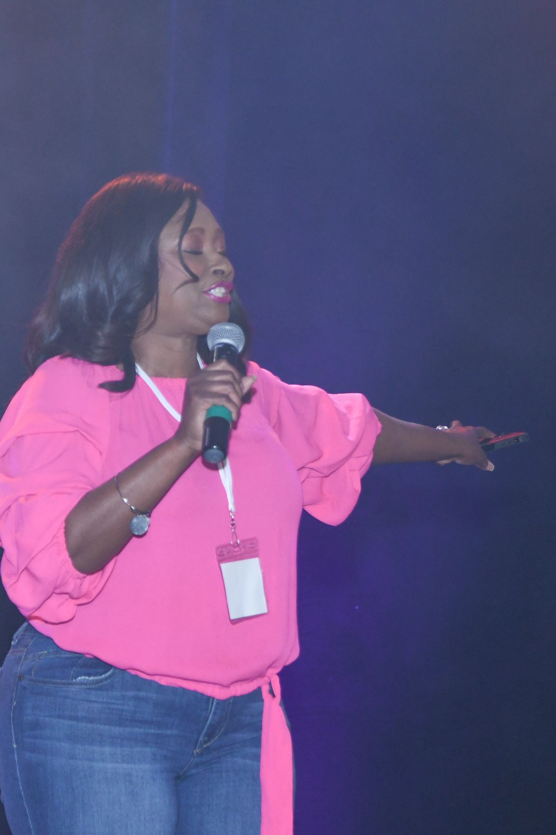 2023 Dream Girls Conference